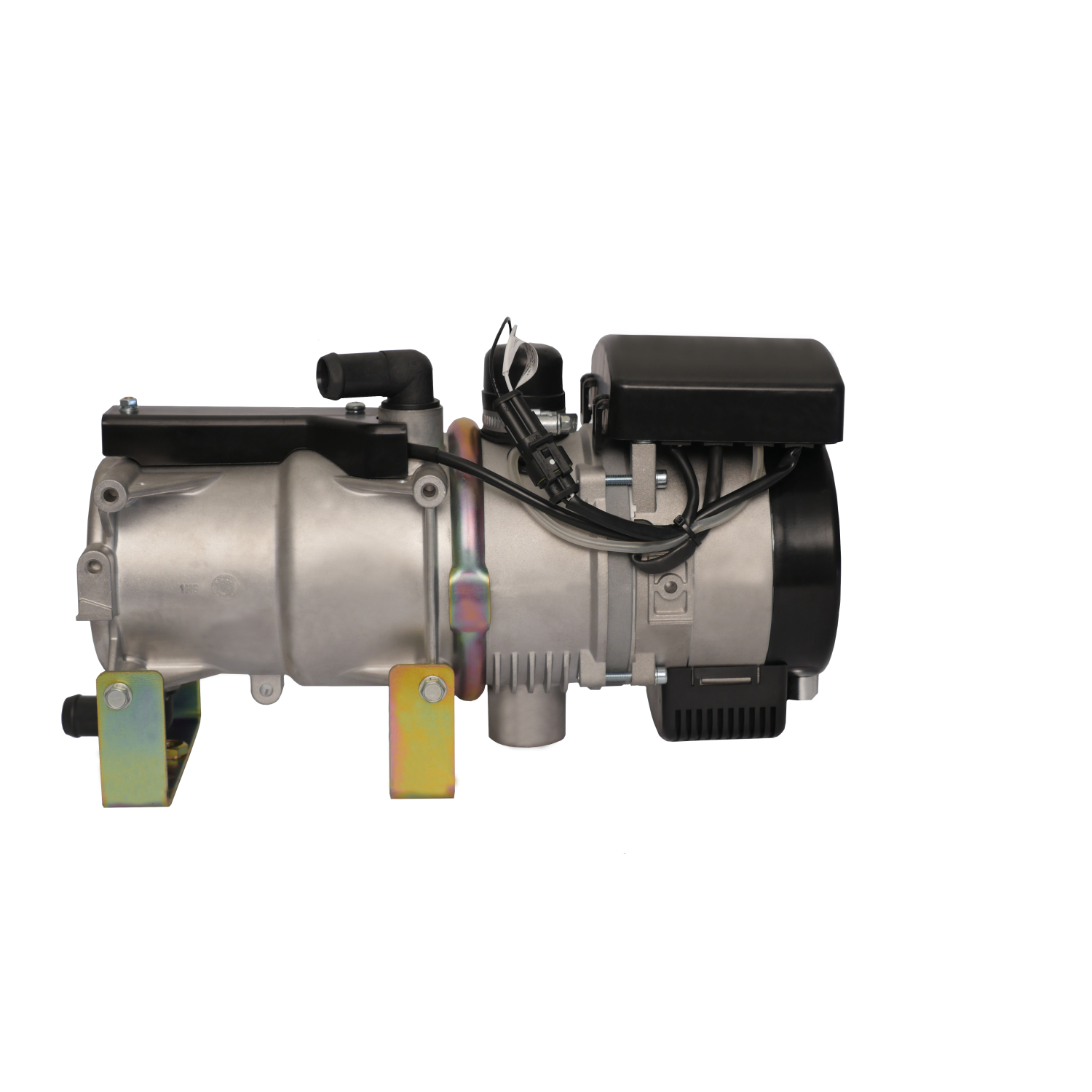 Autoterm, Wasserstandheizung Flow 14D