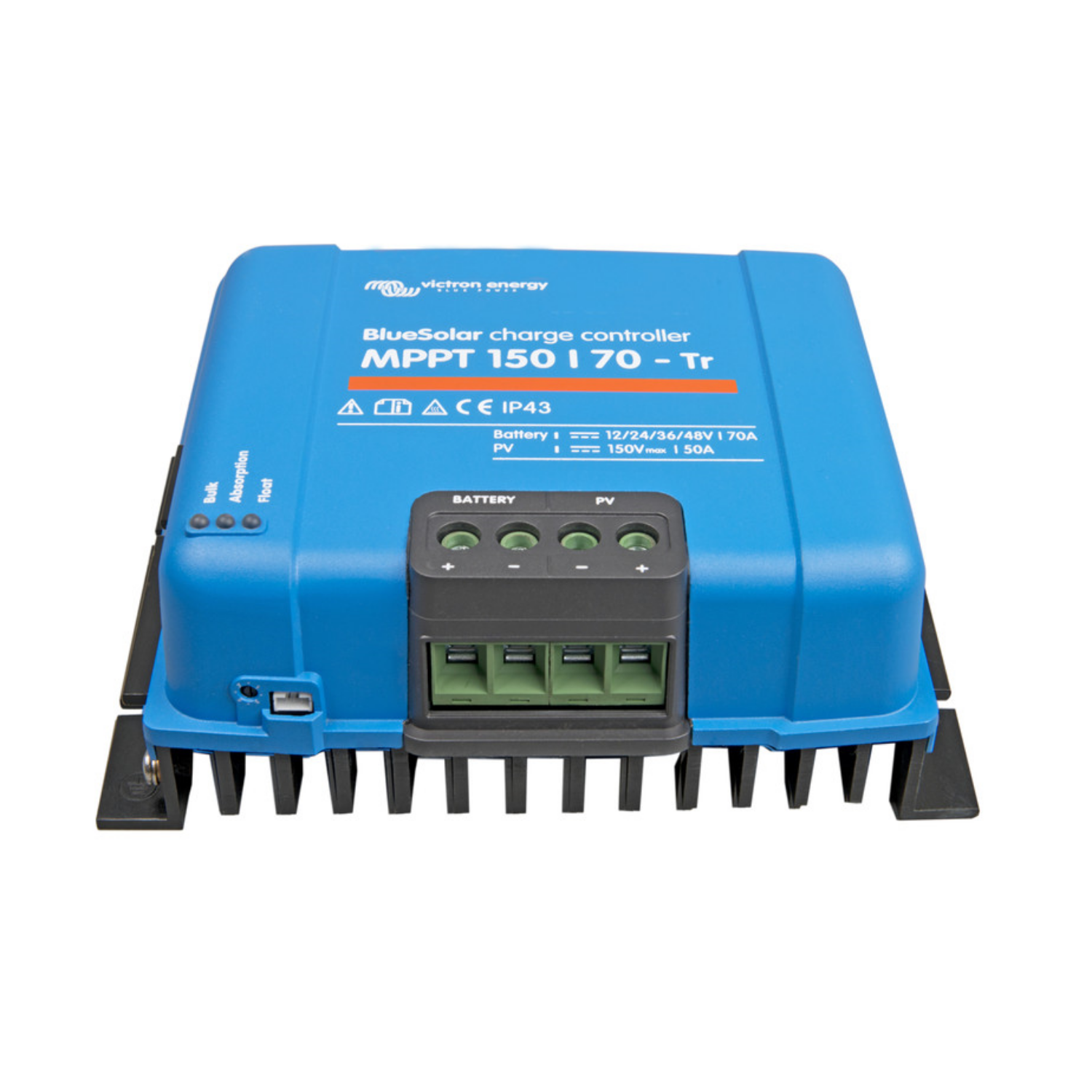 Victron Energy, BlueSolar MPPT 150/70-Tr