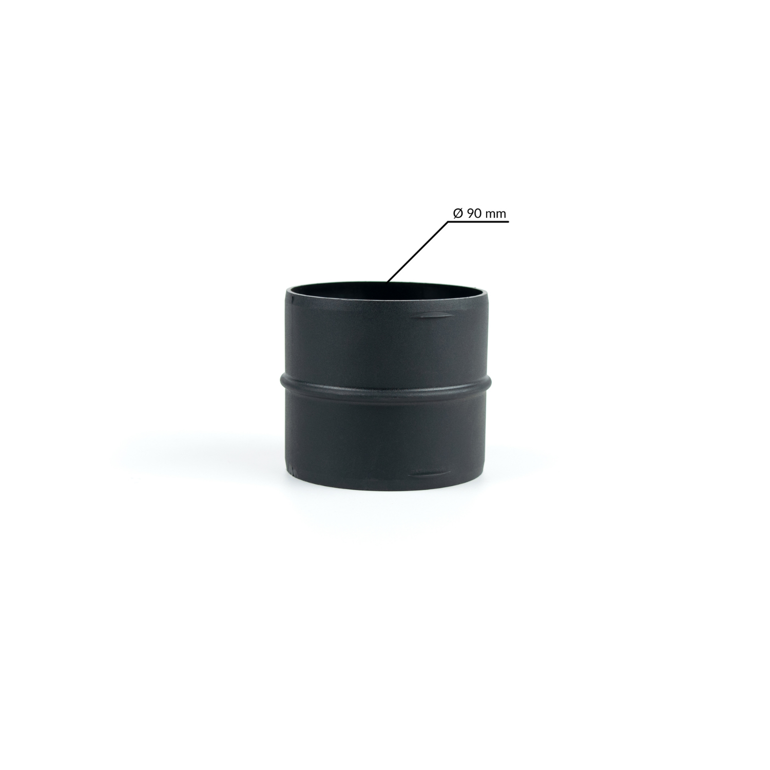 Autoterm, Warmluftrohr Verbinder