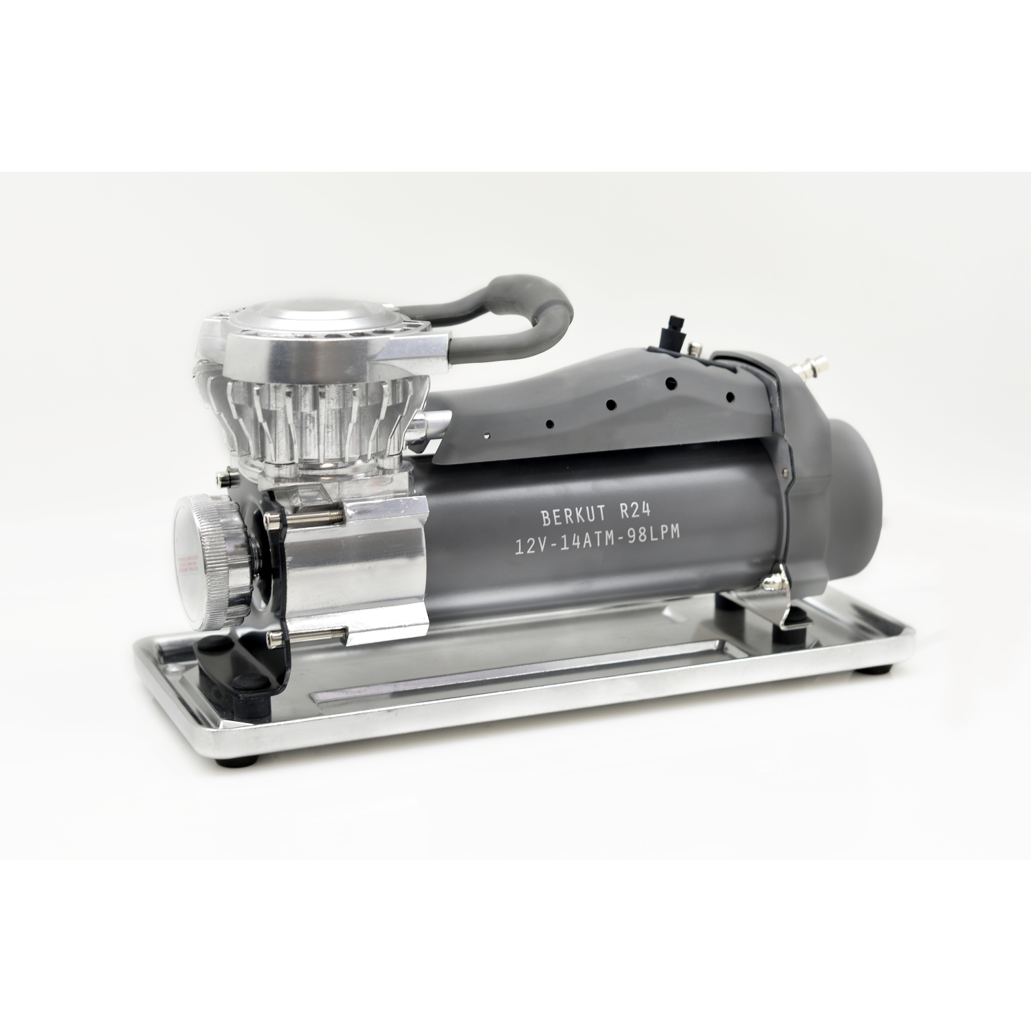 Berkut R24 Kompressor