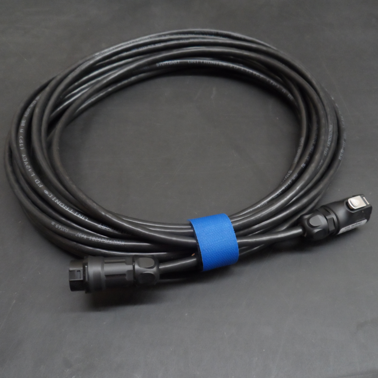 Mobile-Heater Kabel Absetzbares Bedienpanel