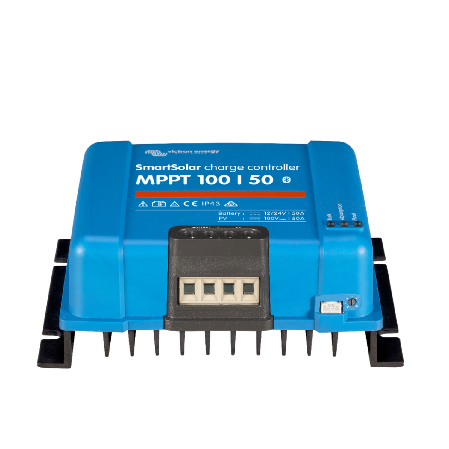 Victron Energy, SmartSolar MPPT 100/50