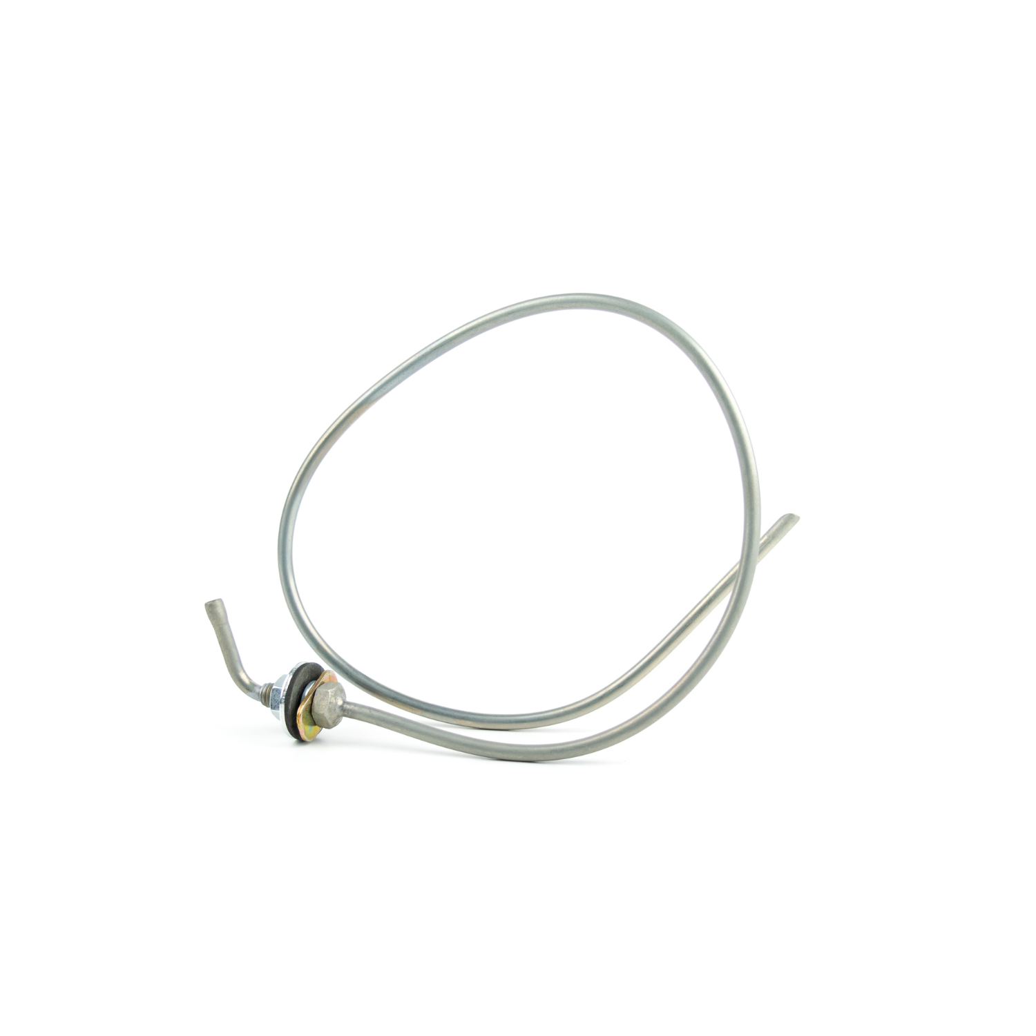 Autoterm, Tankentnehmer gebogene Ausführung