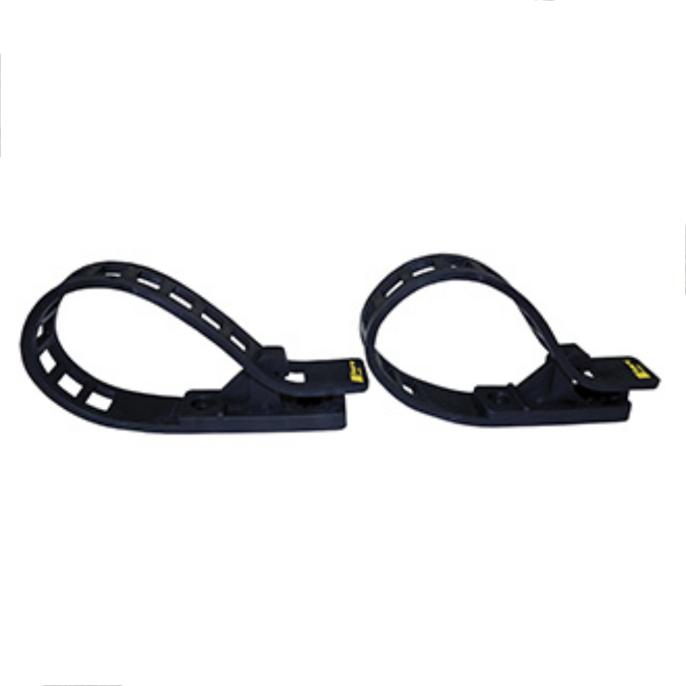 Quick Fist 13-114mm Long Arm Werkzeughalter 2Stk.