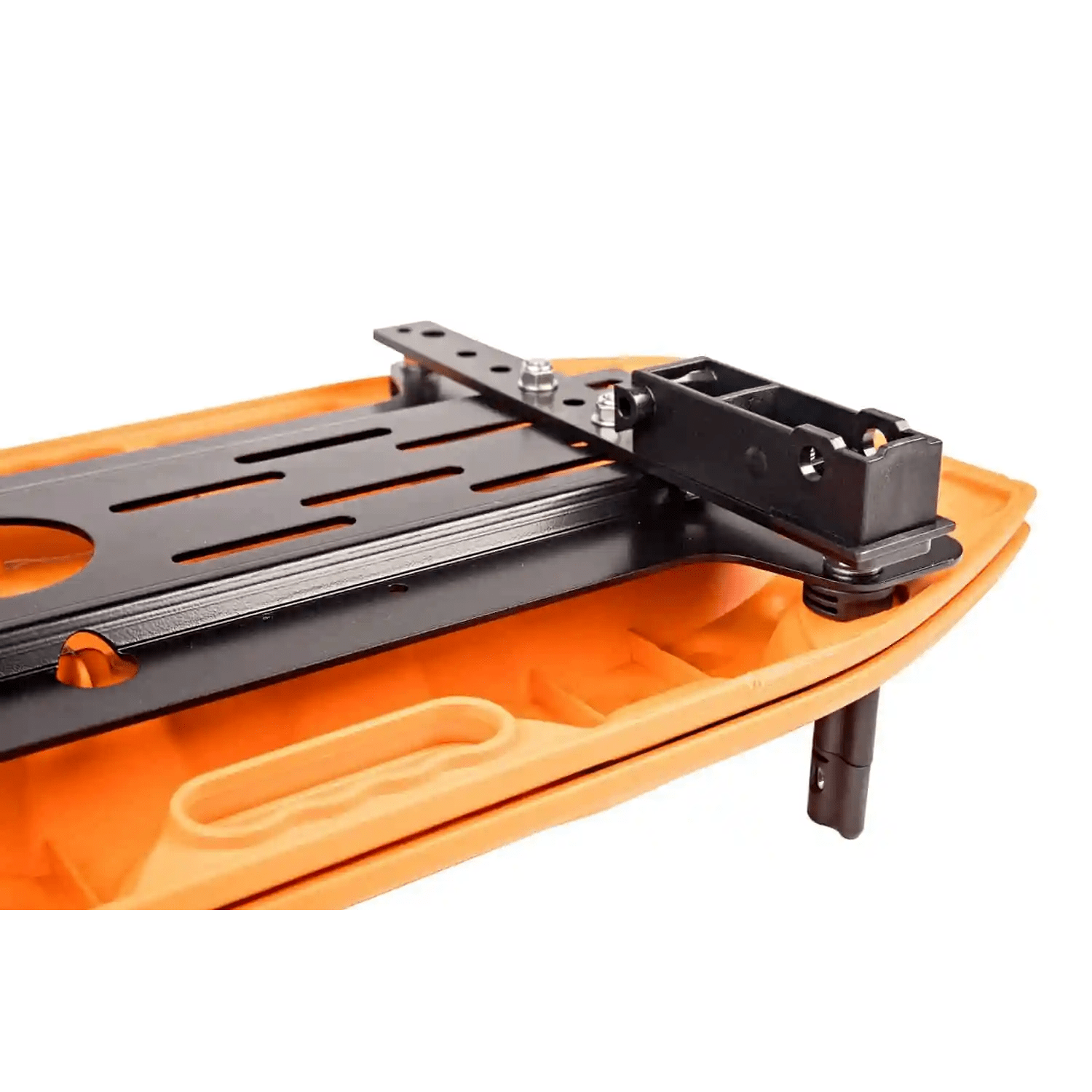 RacksBrax HD-Hitch Halter 8165