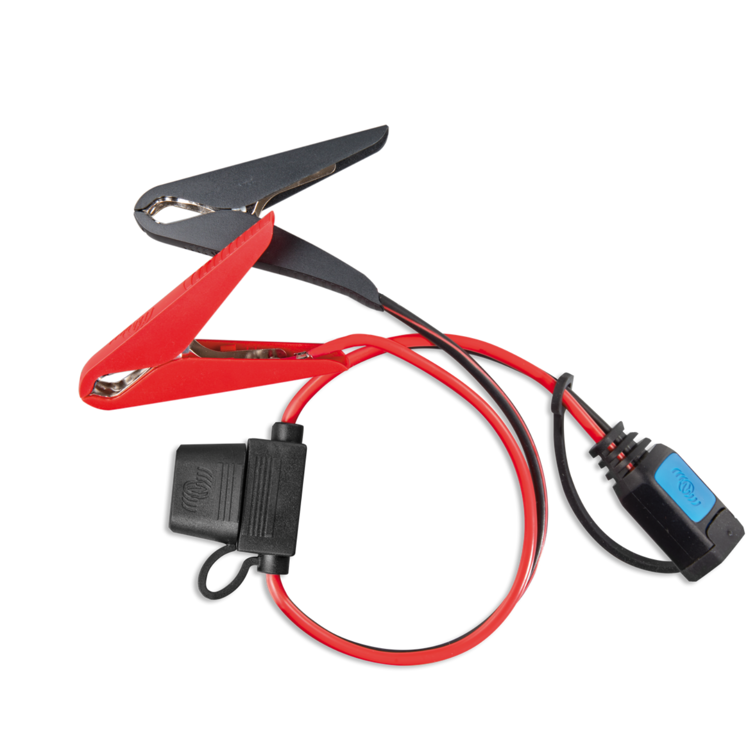 Victron Energy, DC Kabel mit Ladezange