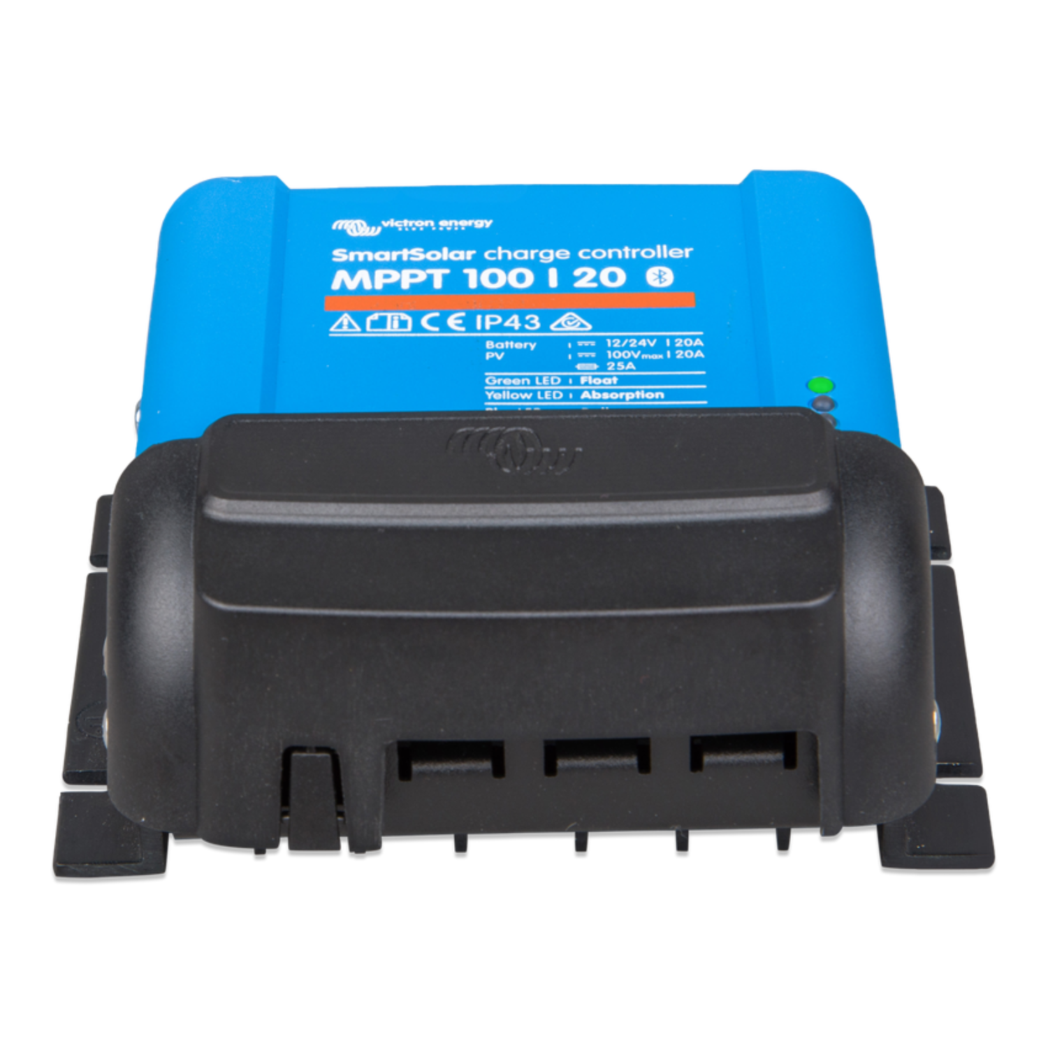 Victron Energy, MPPT WireBox-S 100-20 (for 100/20)