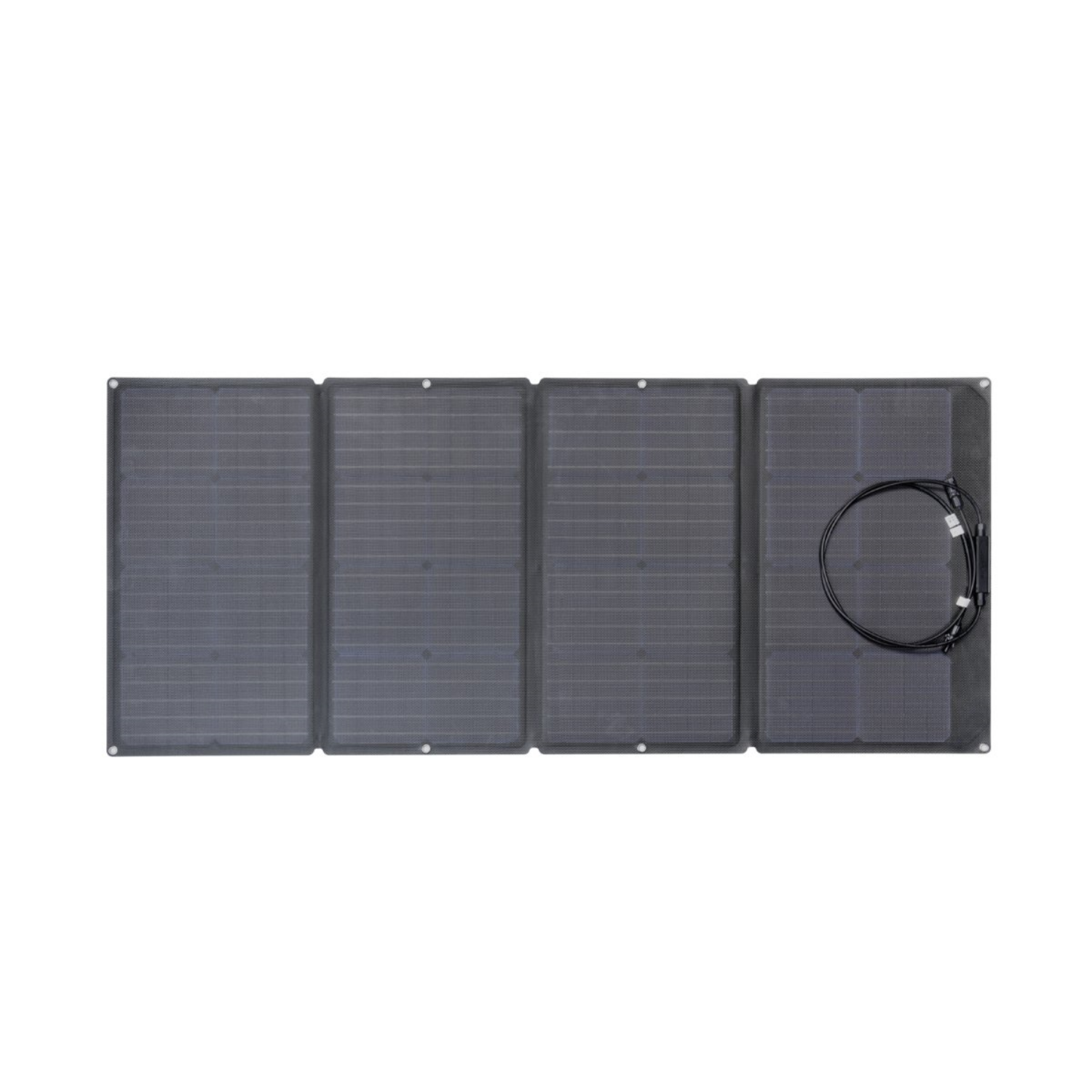 EcoFlow Solarpanel 160W