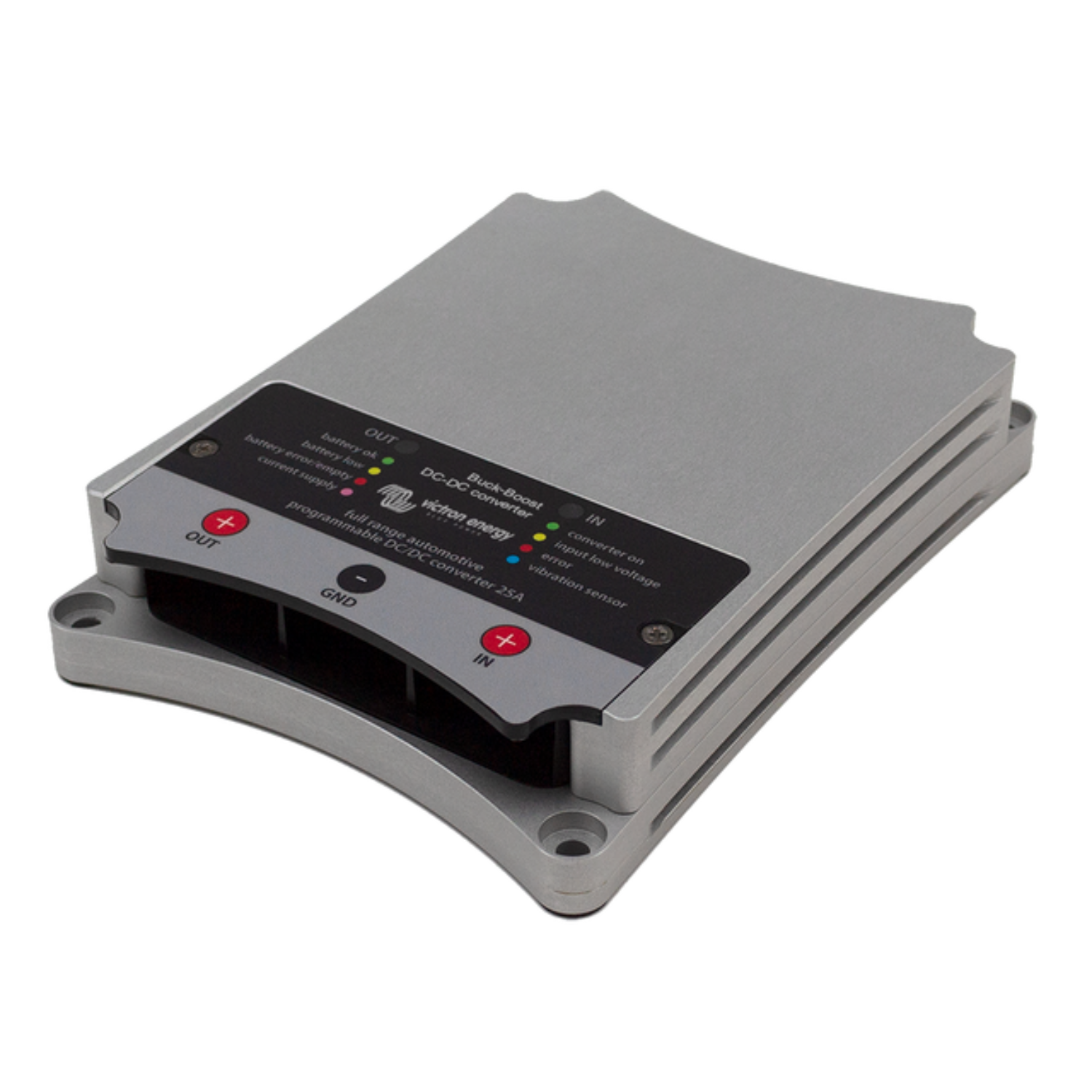 Victron Energy Gleichstrom Ladewandler, 25A Buck-Boost DC/DC