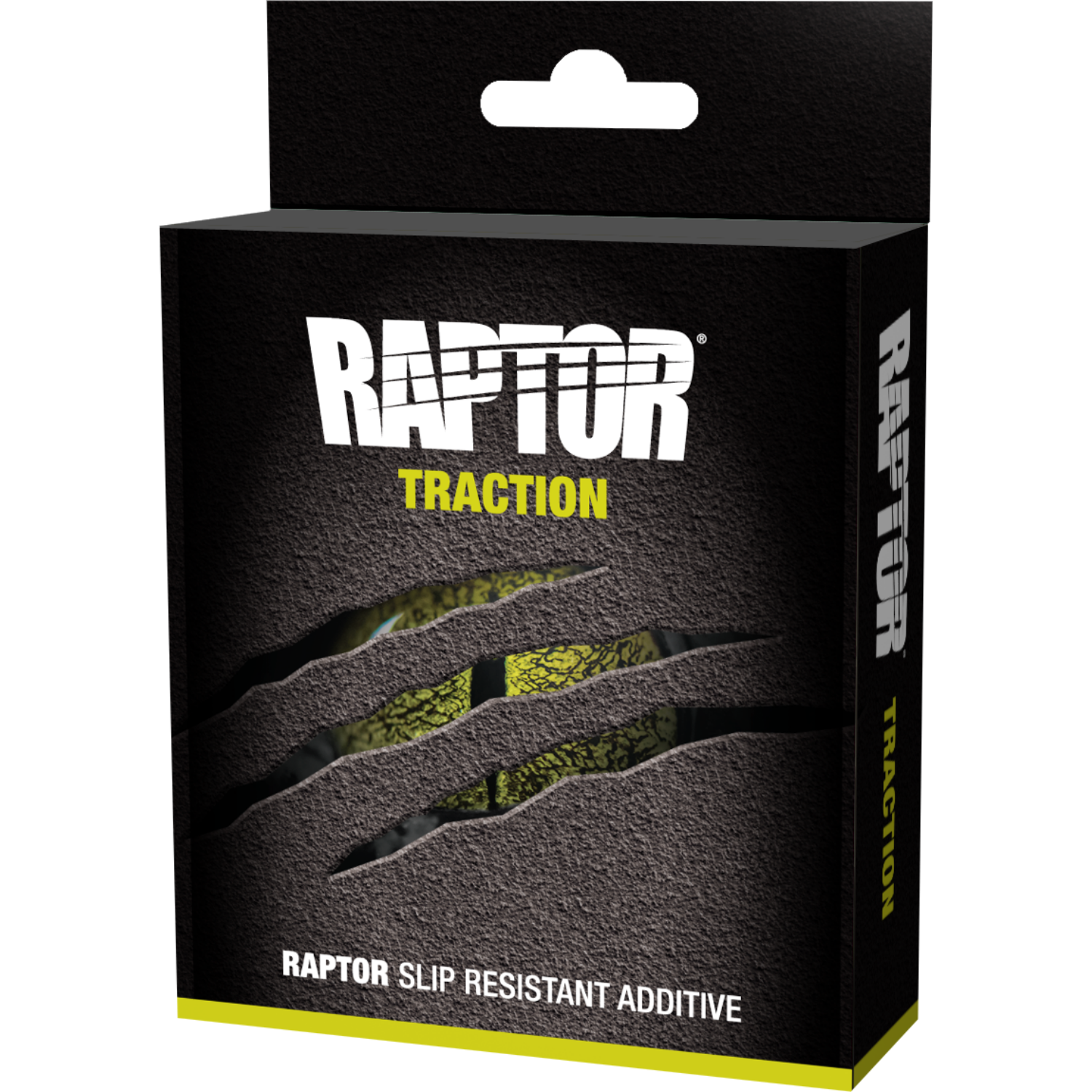 Raptor Traction Anit Rutsch Granulat
