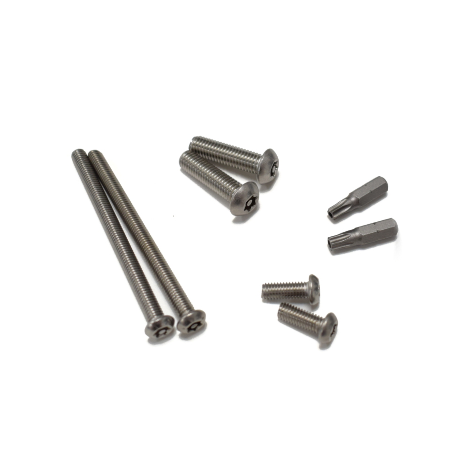 Lazer Anti Thieft Kit