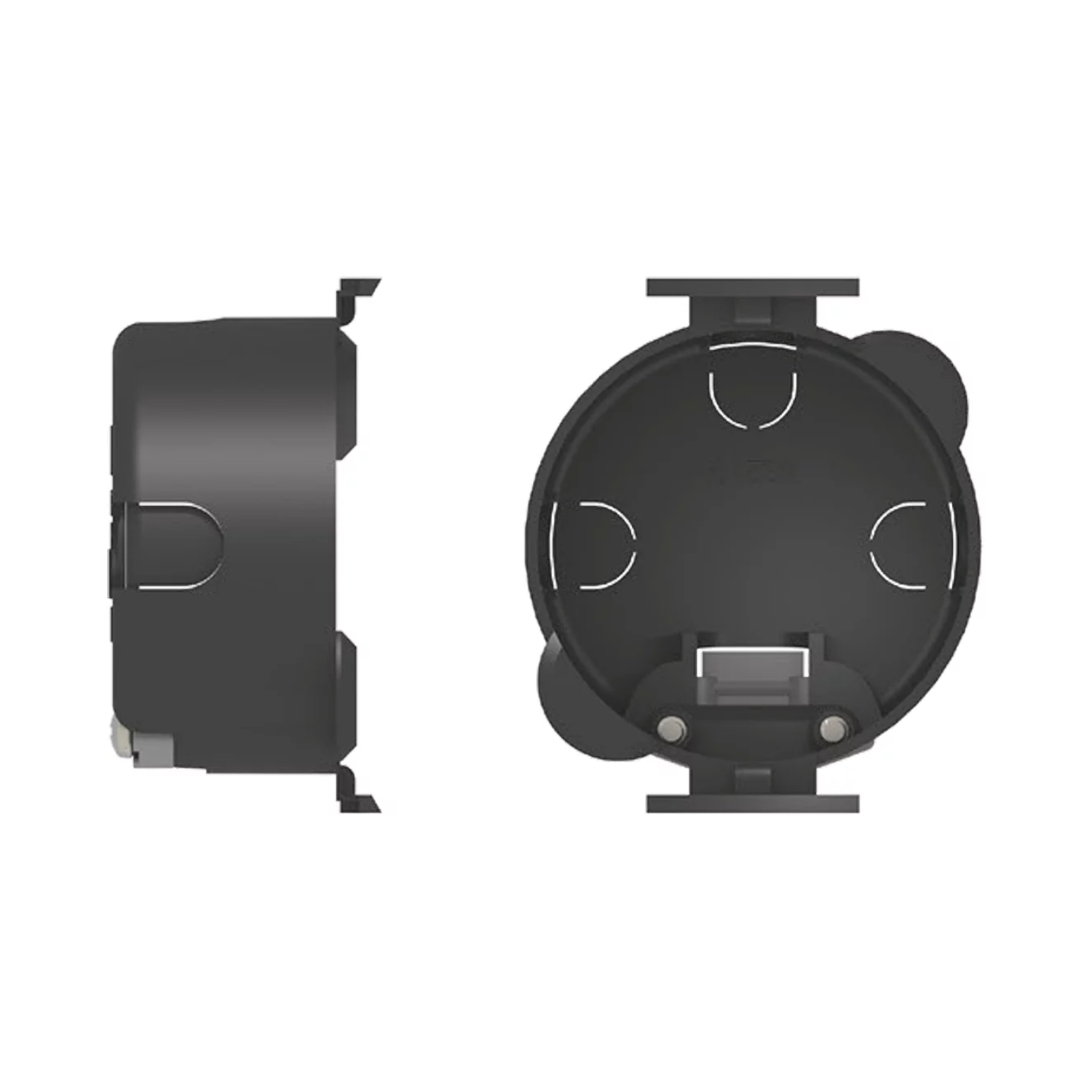 Inprojal Berührungsschutzdose D 45mm 10ZR