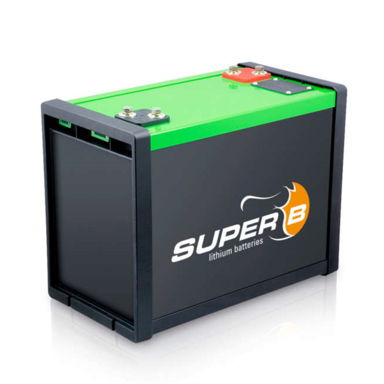 Super B Nomia 210Ah