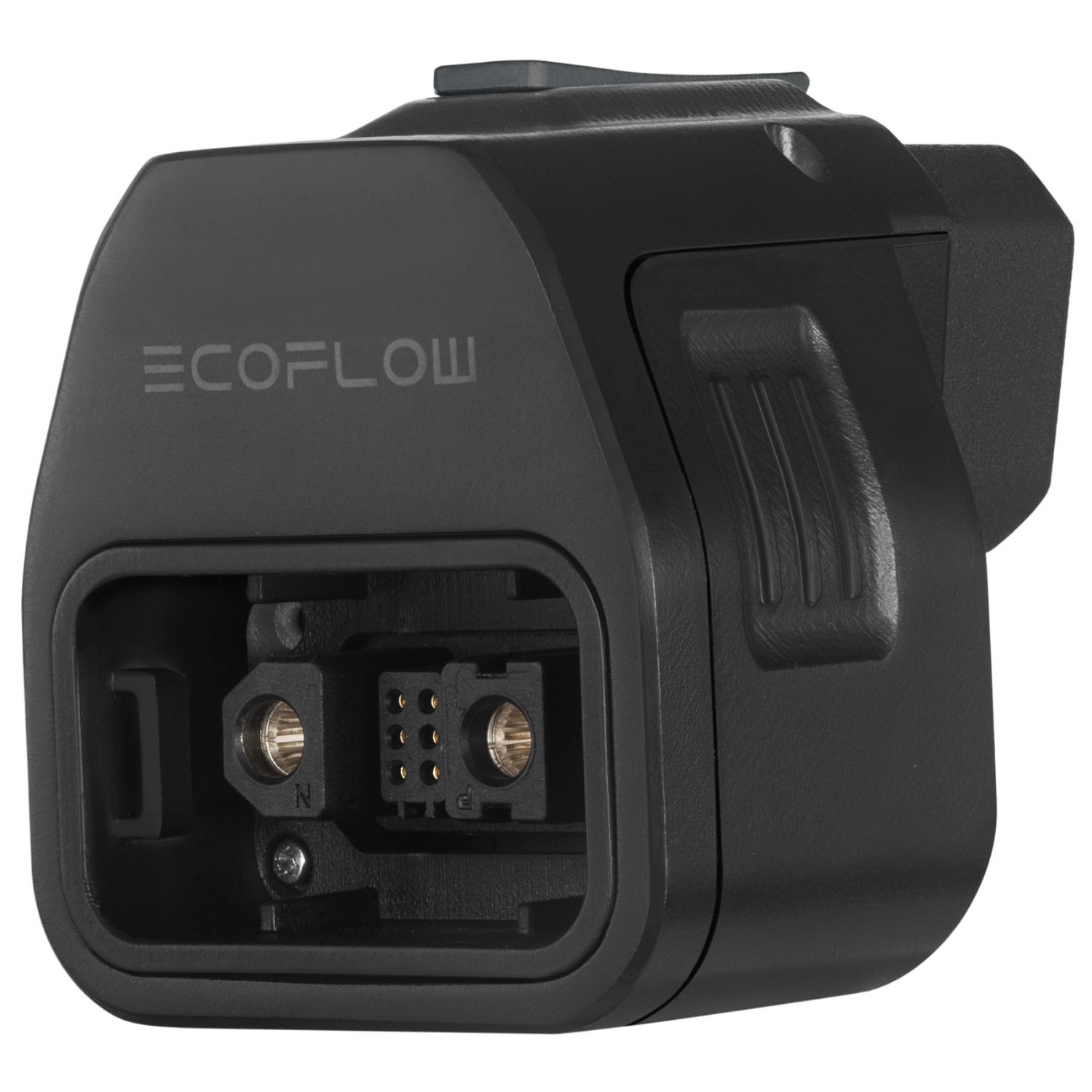 EcoFlow Adapter Smart Generator