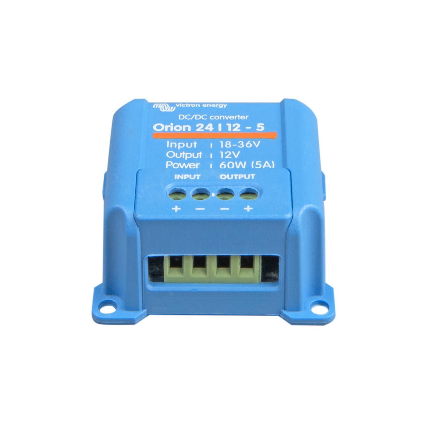 Victron Energy Gleichstrom Wandler, Orion-Tr 24/12-5 (60W)