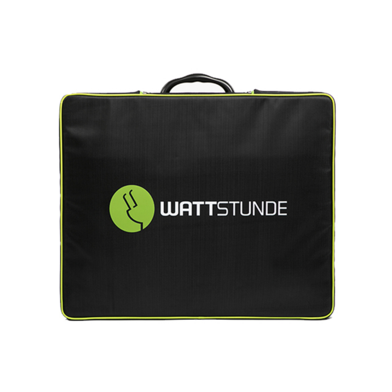 Wattstunde Solarkoffer Ultralight, 100W