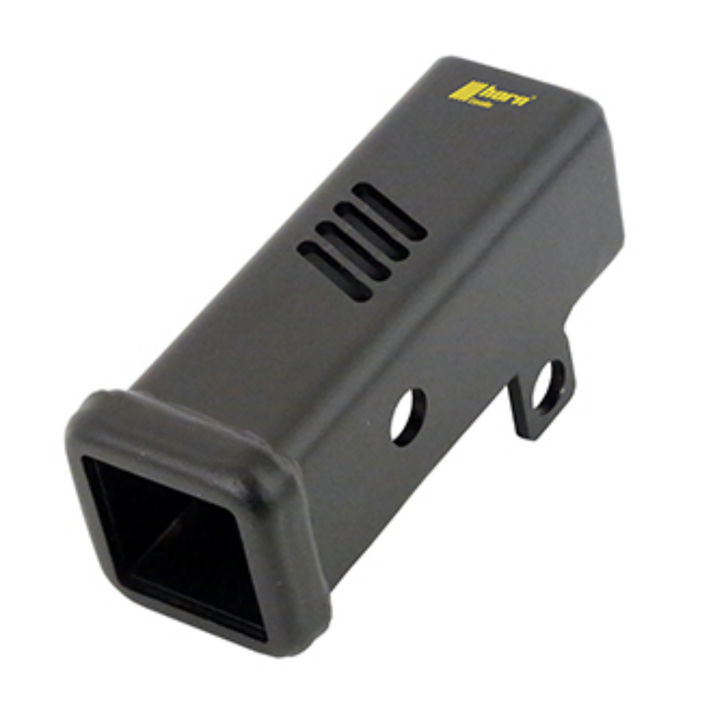 Horntools, Seilwinden Kugelkopf auf 2 Zoll Adapter