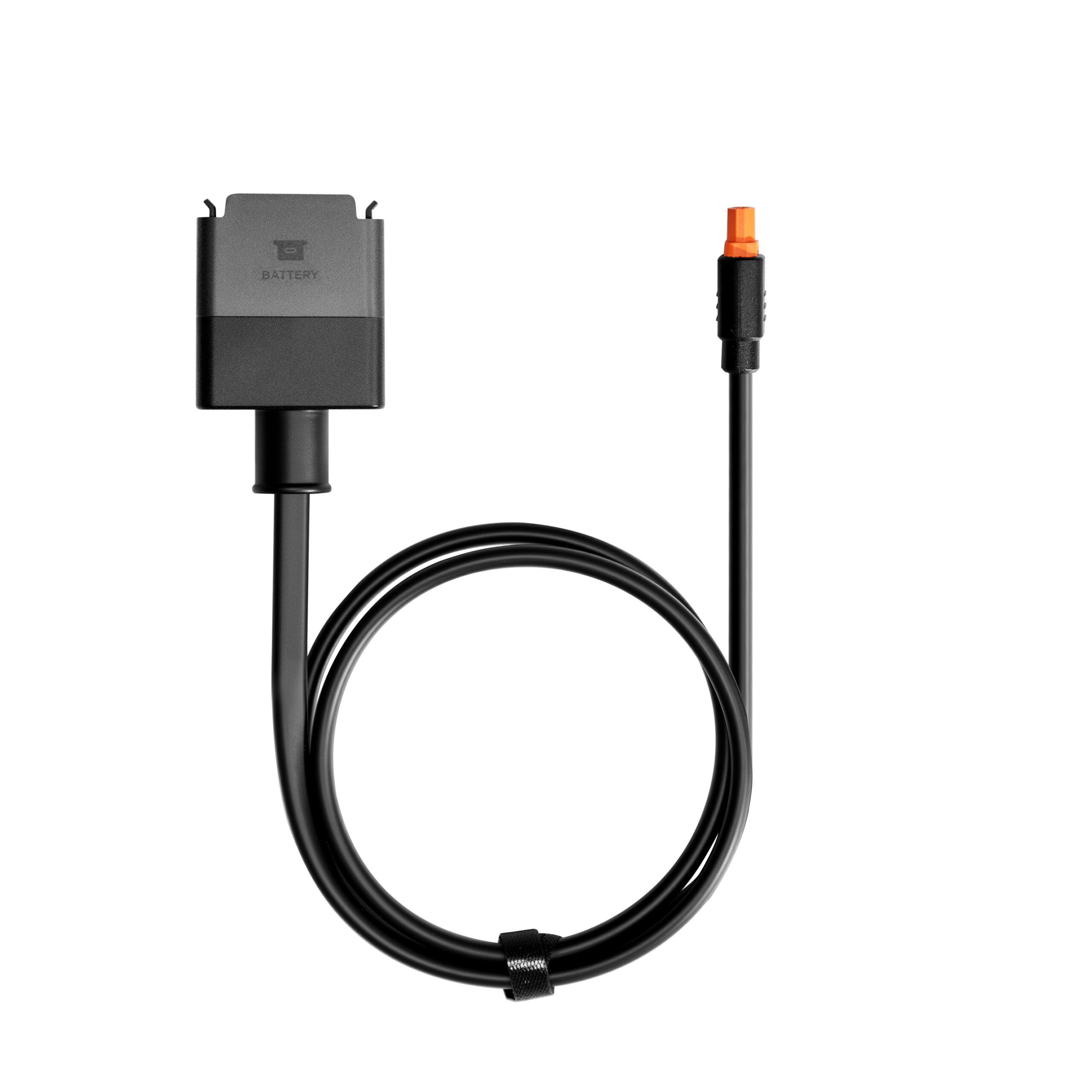 EcoFlow Alternator Charger, Ladebooster Adapterkabel/ Ladekabel für River und Delta