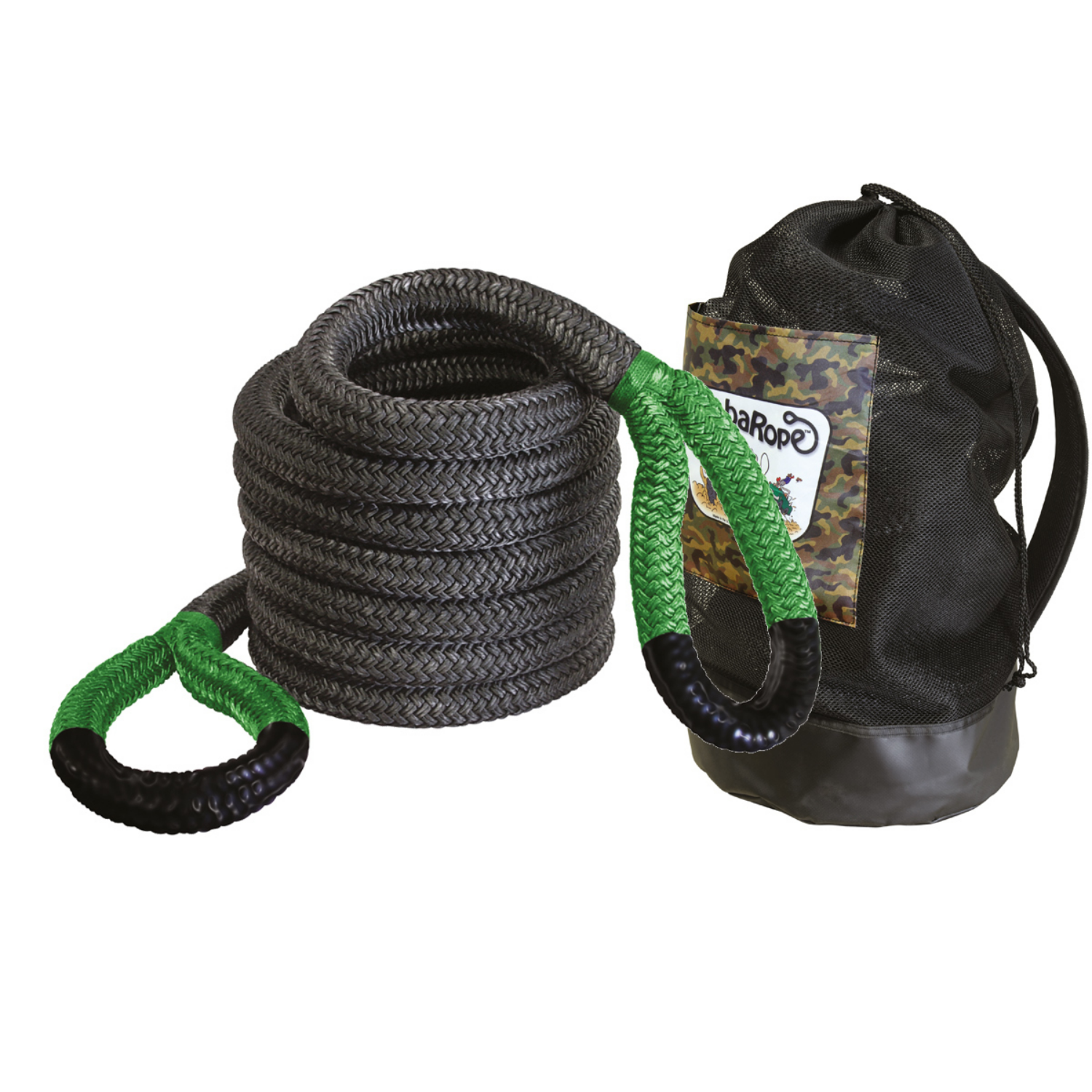 Bubbarope Jumbo Bubba