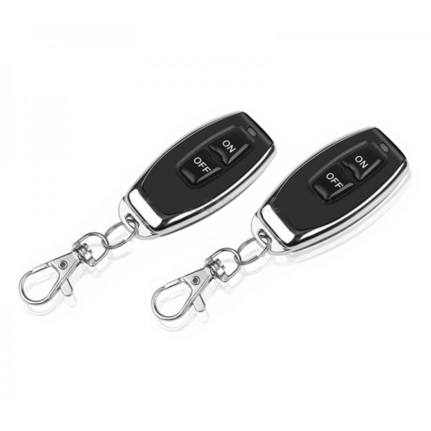 Autoterm, Funkfernbedienung passend für alle Standheizungen 12V