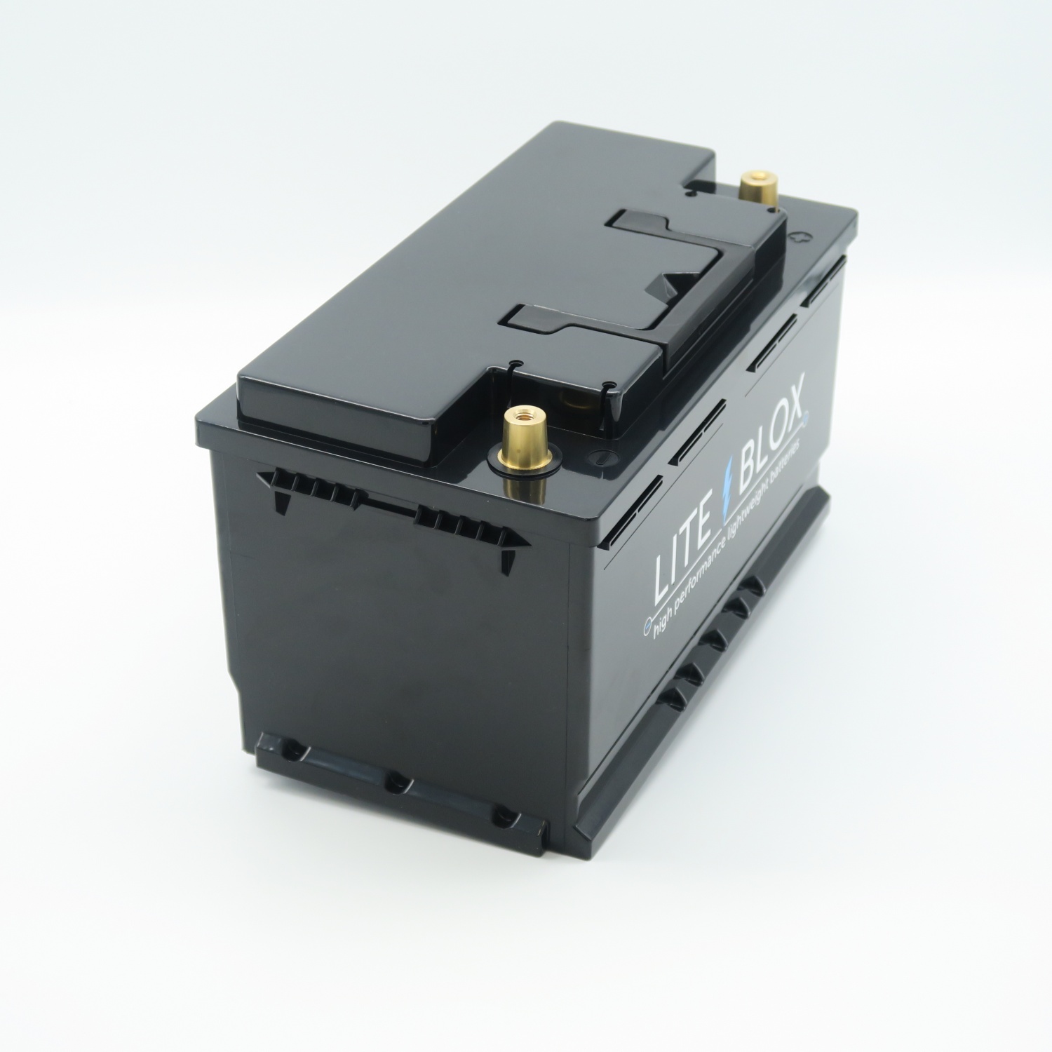 LiteBlox Store 100, LiFePO4 Speicherbatterie