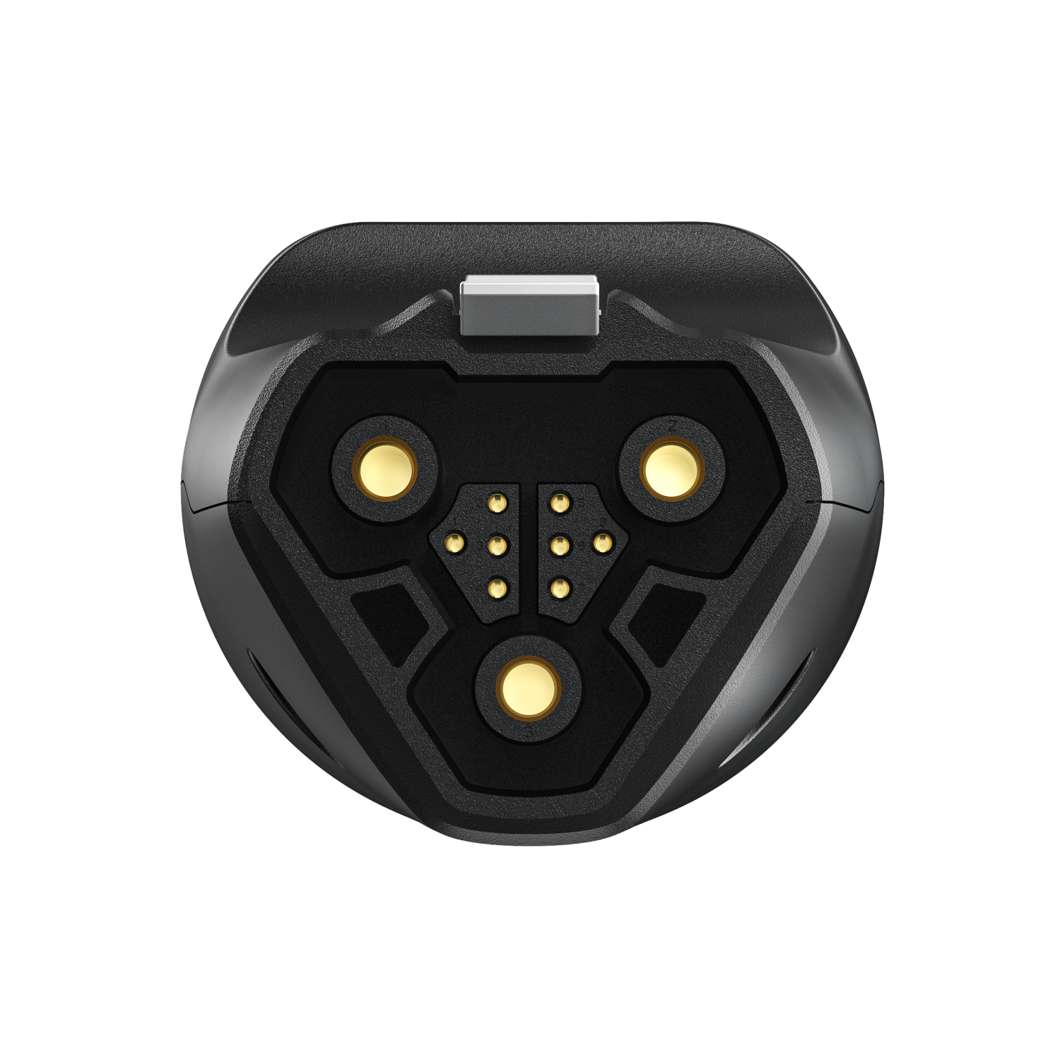 EcoFlow Adapter X-Stream EV-Charging Typ 2