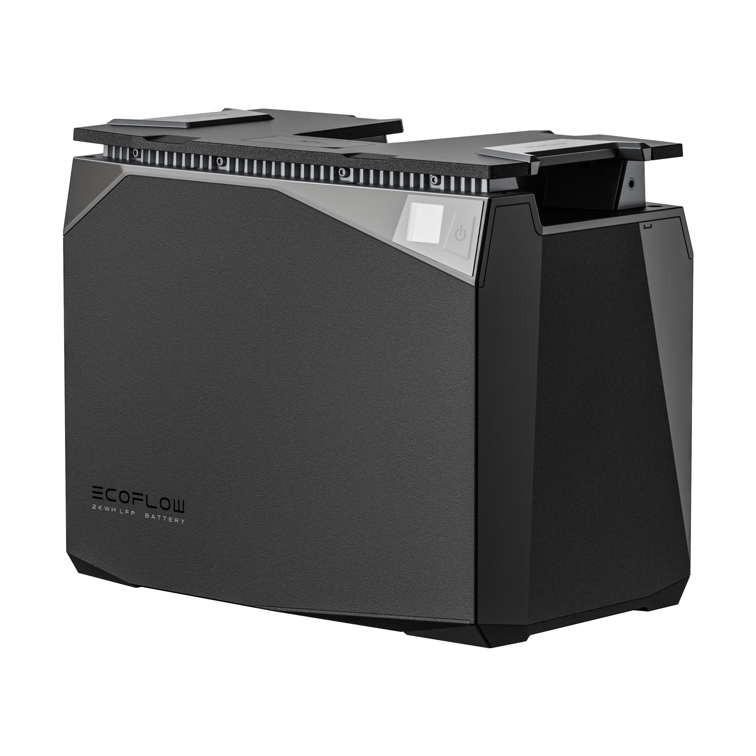 Ecoflow 2kWh Batterie