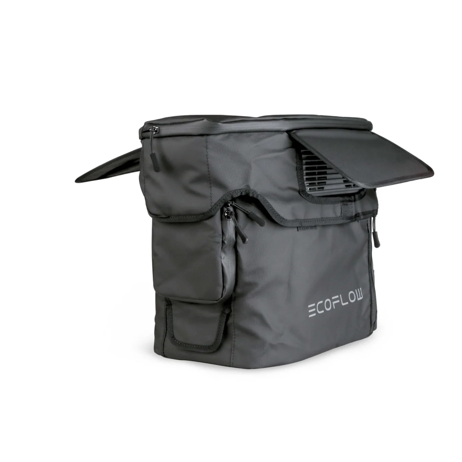 Delta 2 Schutzhülle