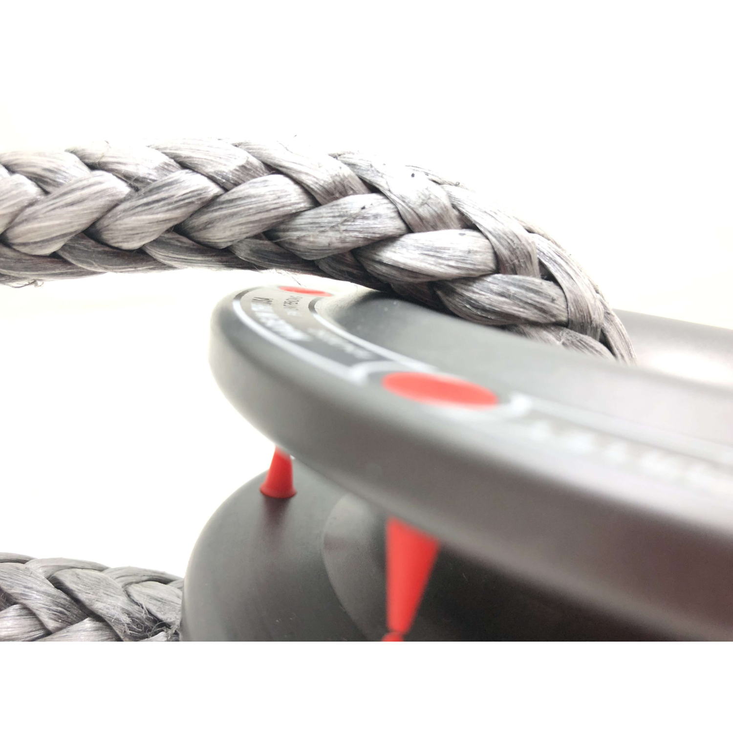 Factor 55, Umlenkrolle, Rope Retention Pulley