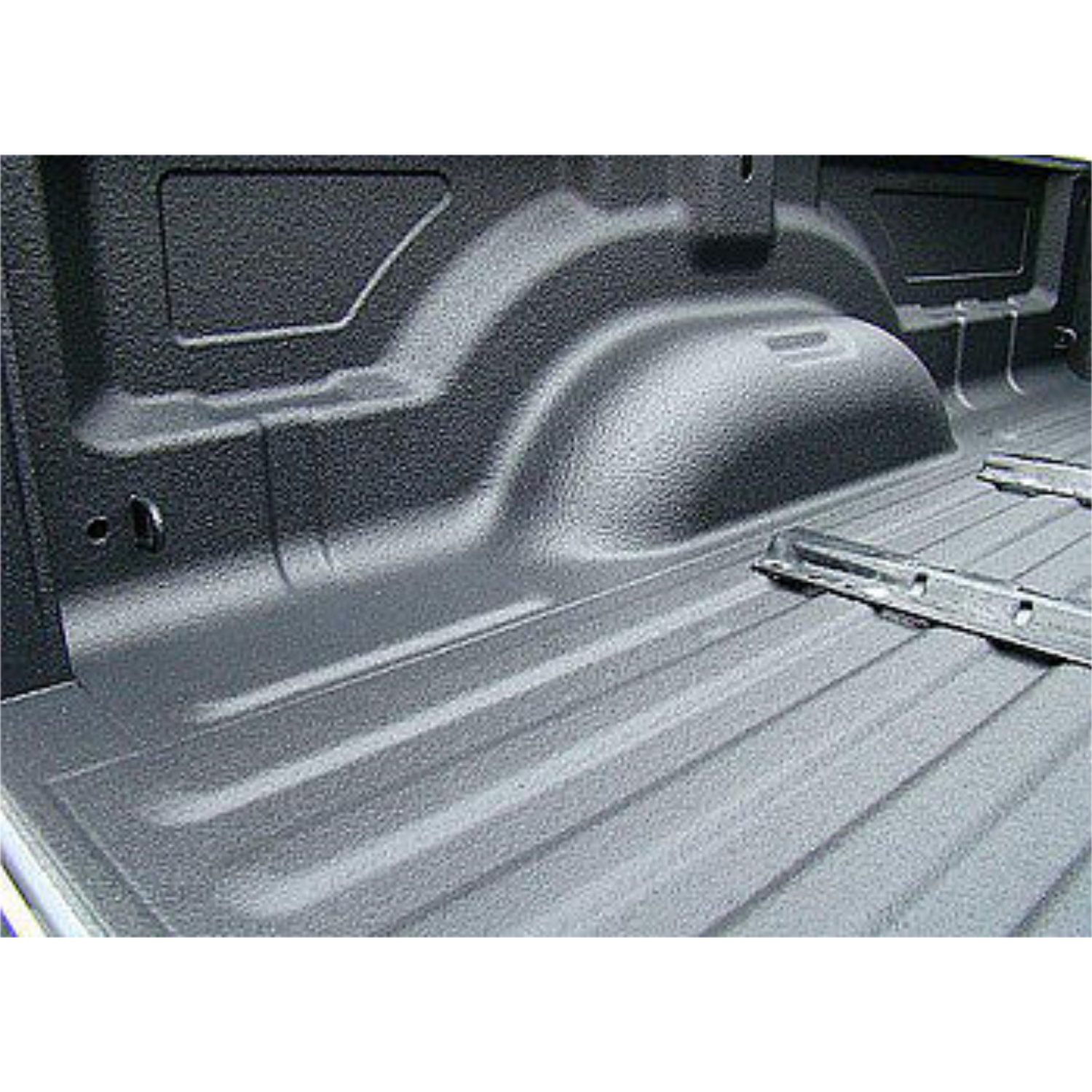 Raptor Liner Spraydose, 2K-Polyurethan Beschichtung