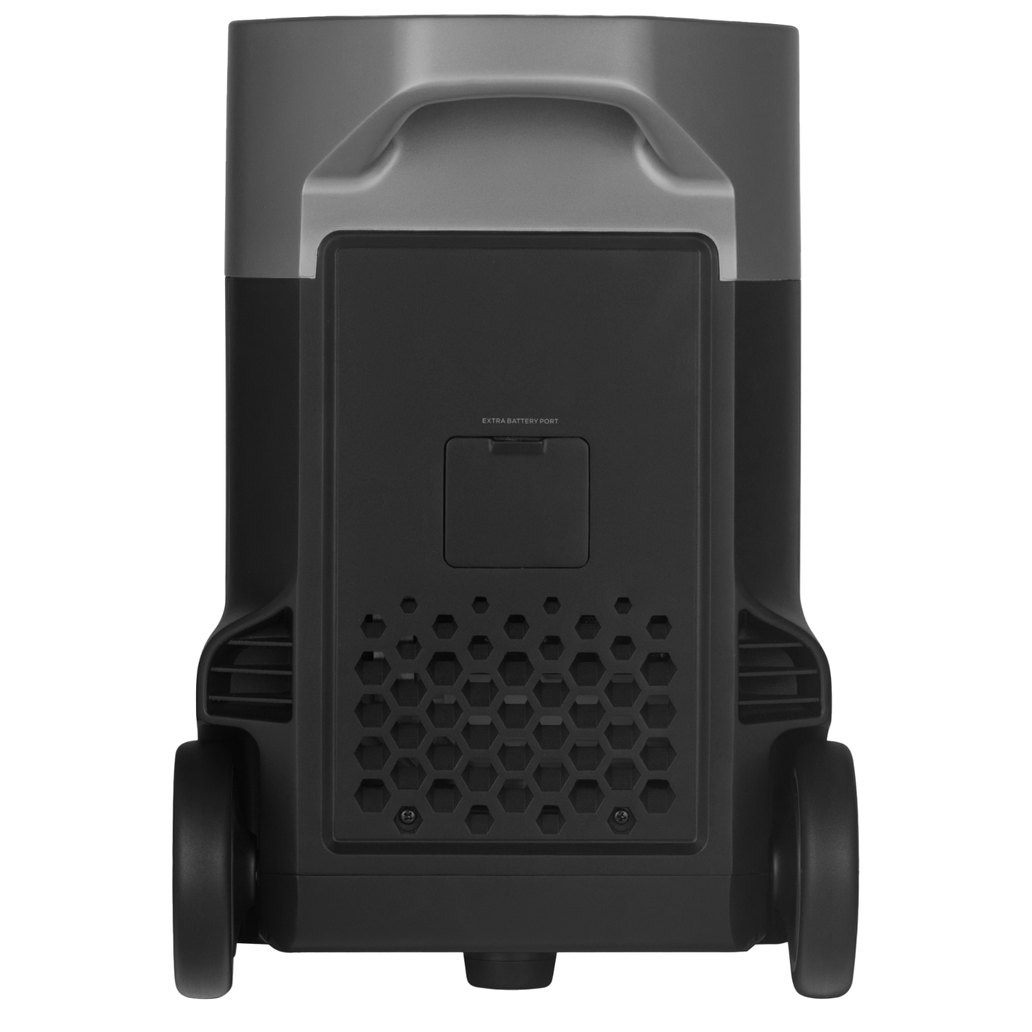 EcoFlow DELTA PRO Zusatzbatterie 3600 Wh