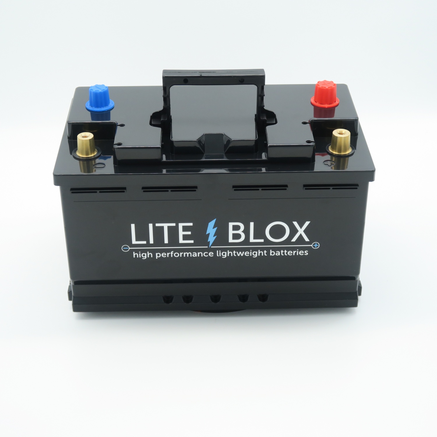 LiteBlox Store 100, LiFePO4