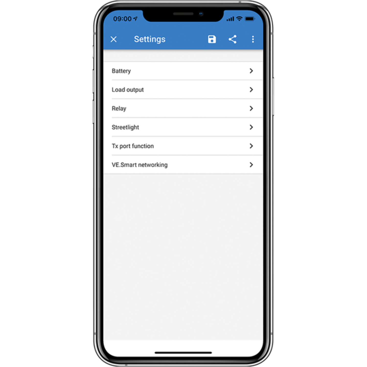 Victron Energy, SmartSolar MPPT 150/100-Tr