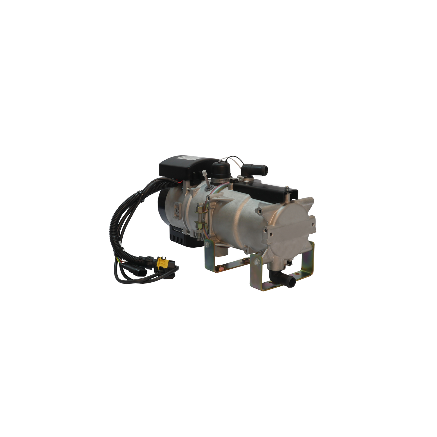 Autoterm, Wasserstandheizung Flow 14D