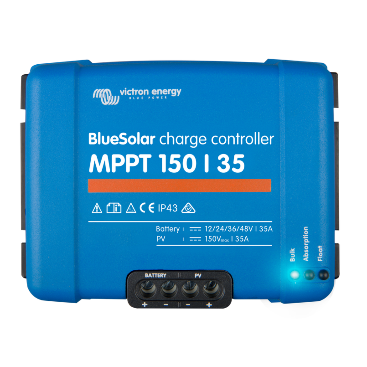 Victron Energy, BlueSolar MPPT 150/35