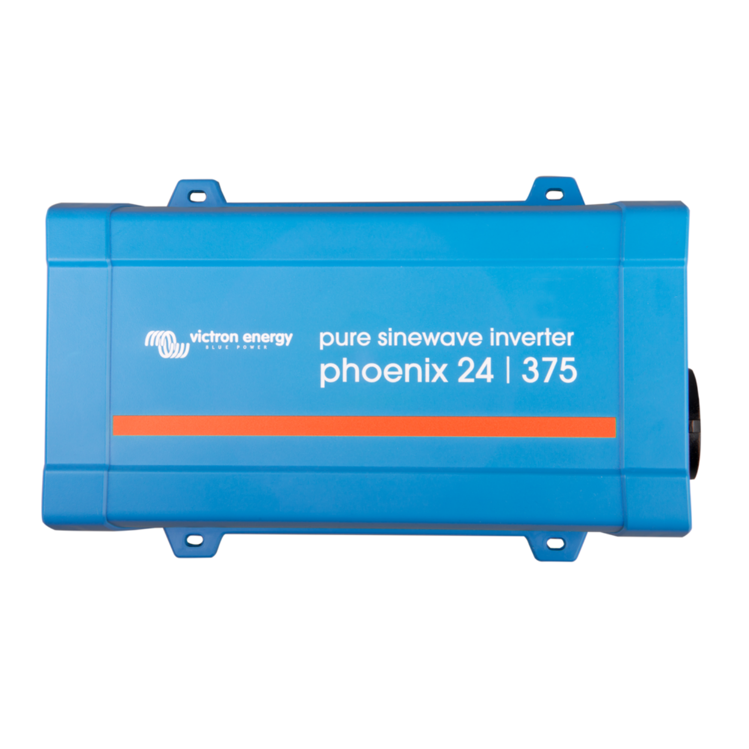 Wechselrichter Victron Energy, Phoenix 24/375 VE.Direct, IEC Steckdose