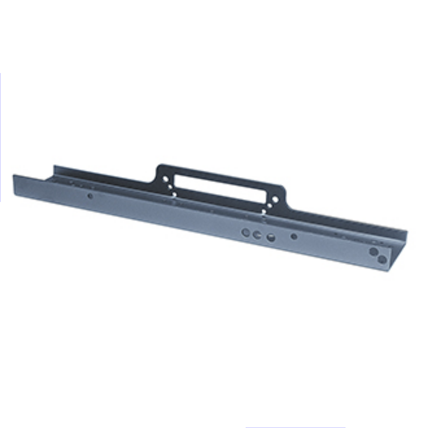 Horntools, Seilwinden Montageplatte Serie 5000