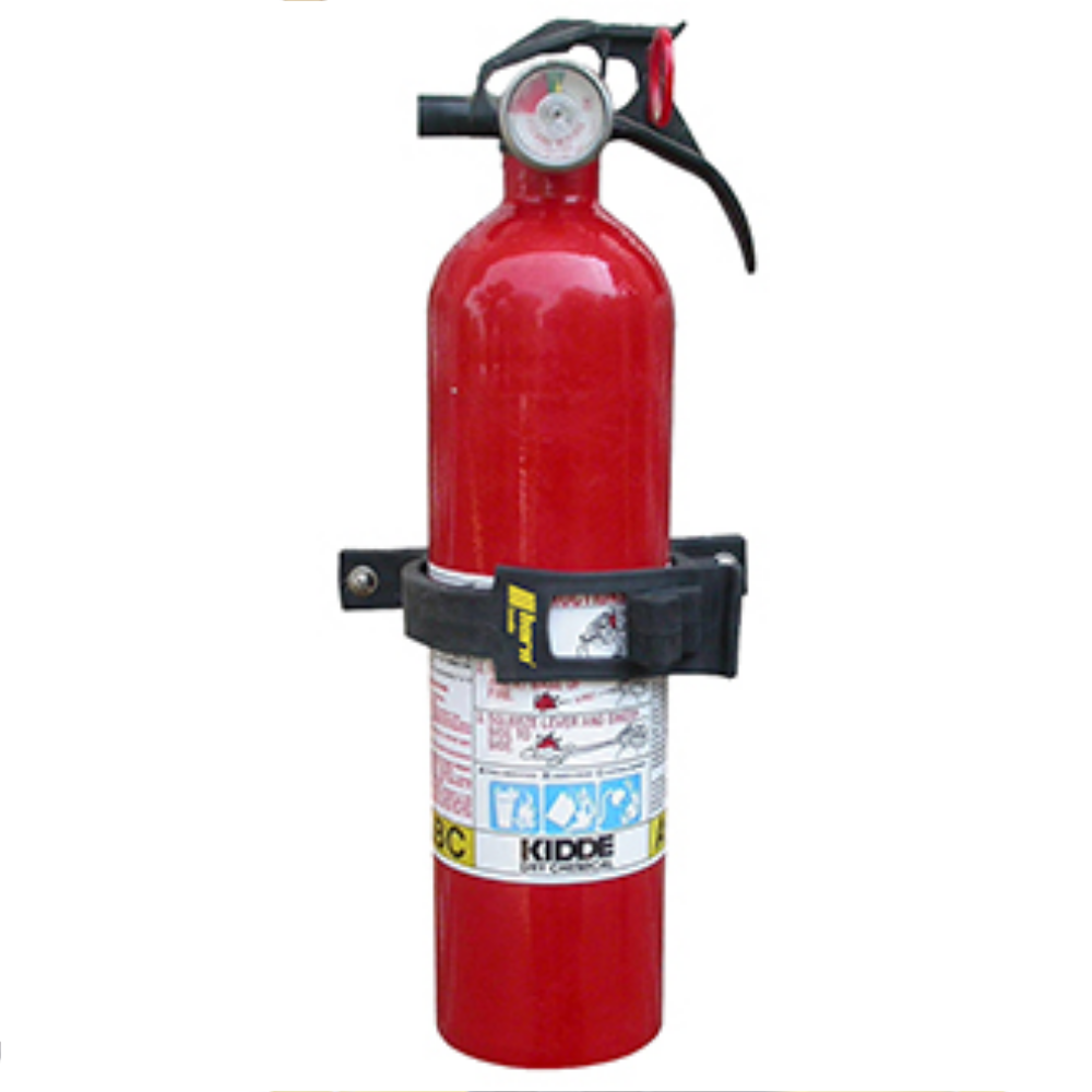 Quick Fist 64-230mm Super Quick Werkzeug &amp; Flaschenhalter