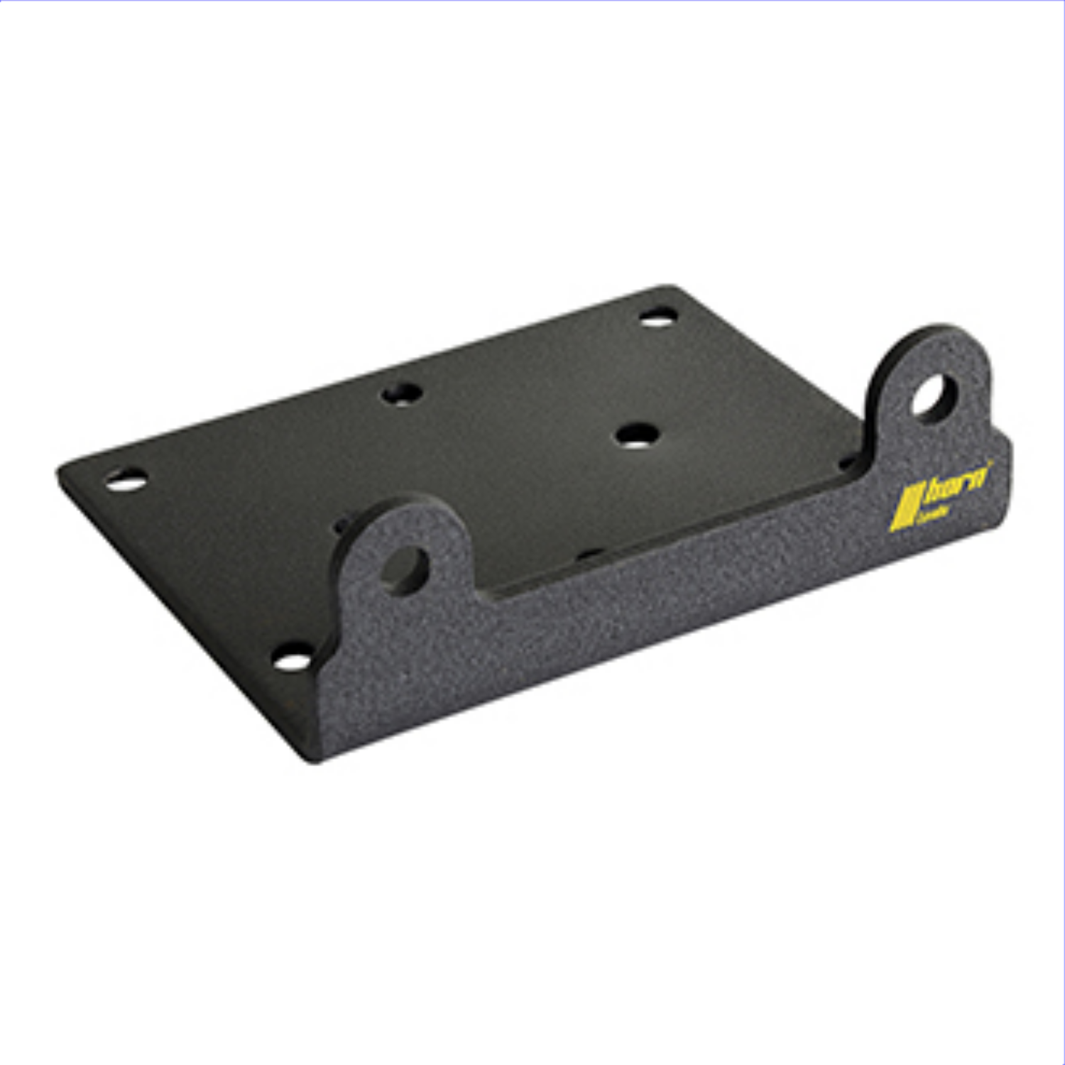 Horntools, Seilwinden Montageplatte HPA3500