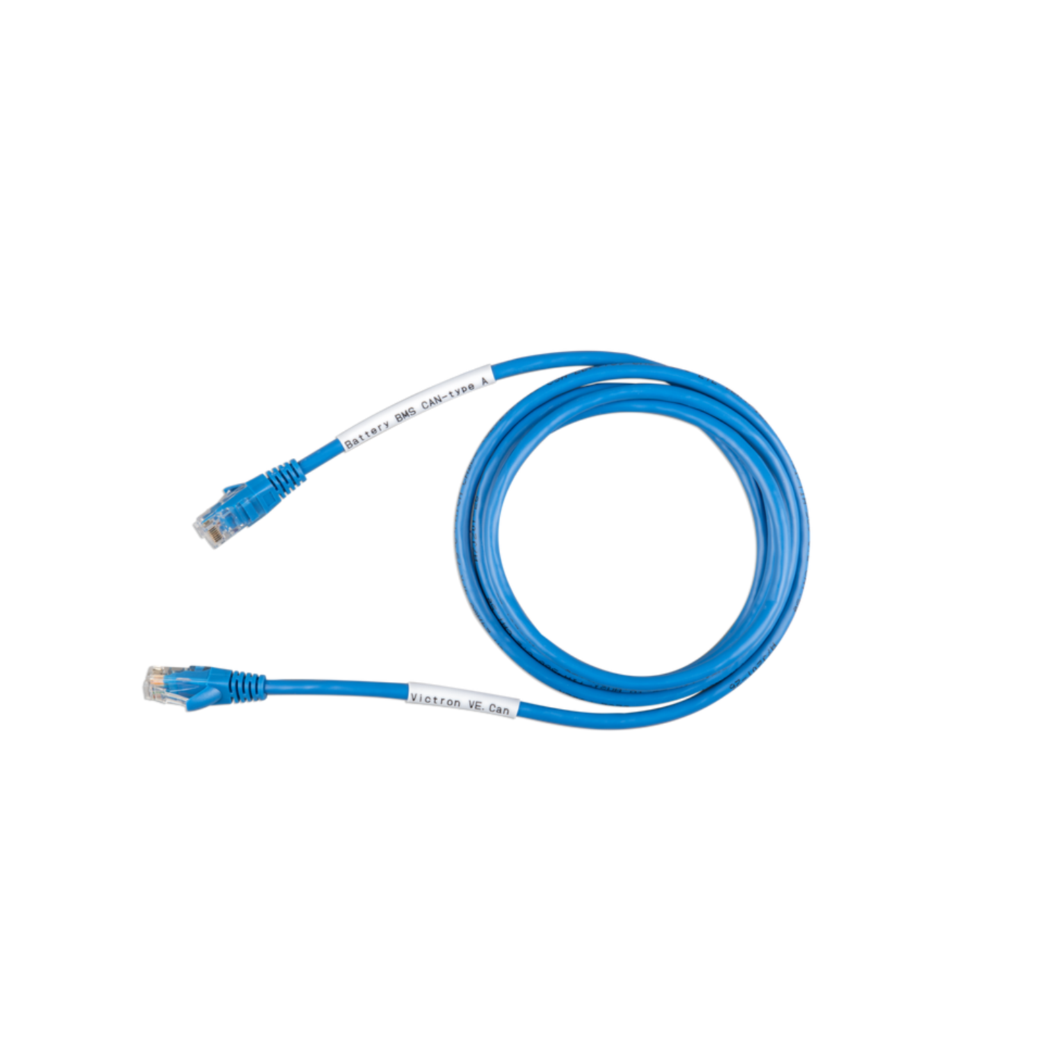 Victron Energy, RJ45 UTP Kabel 0.9 m