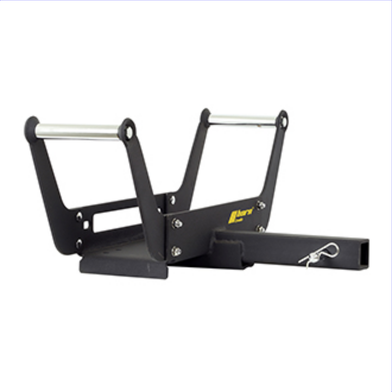 Horntools, Seilwinden Montageplatte Mobil Serie 5000-10000 AHK 2 Zoll