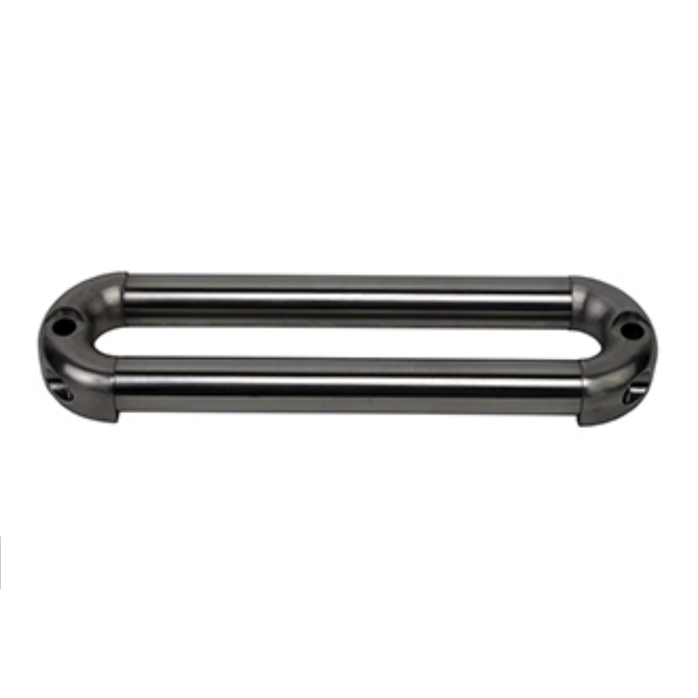 Horntools, Seilfenster Edelstahl für Serie 9500/12000