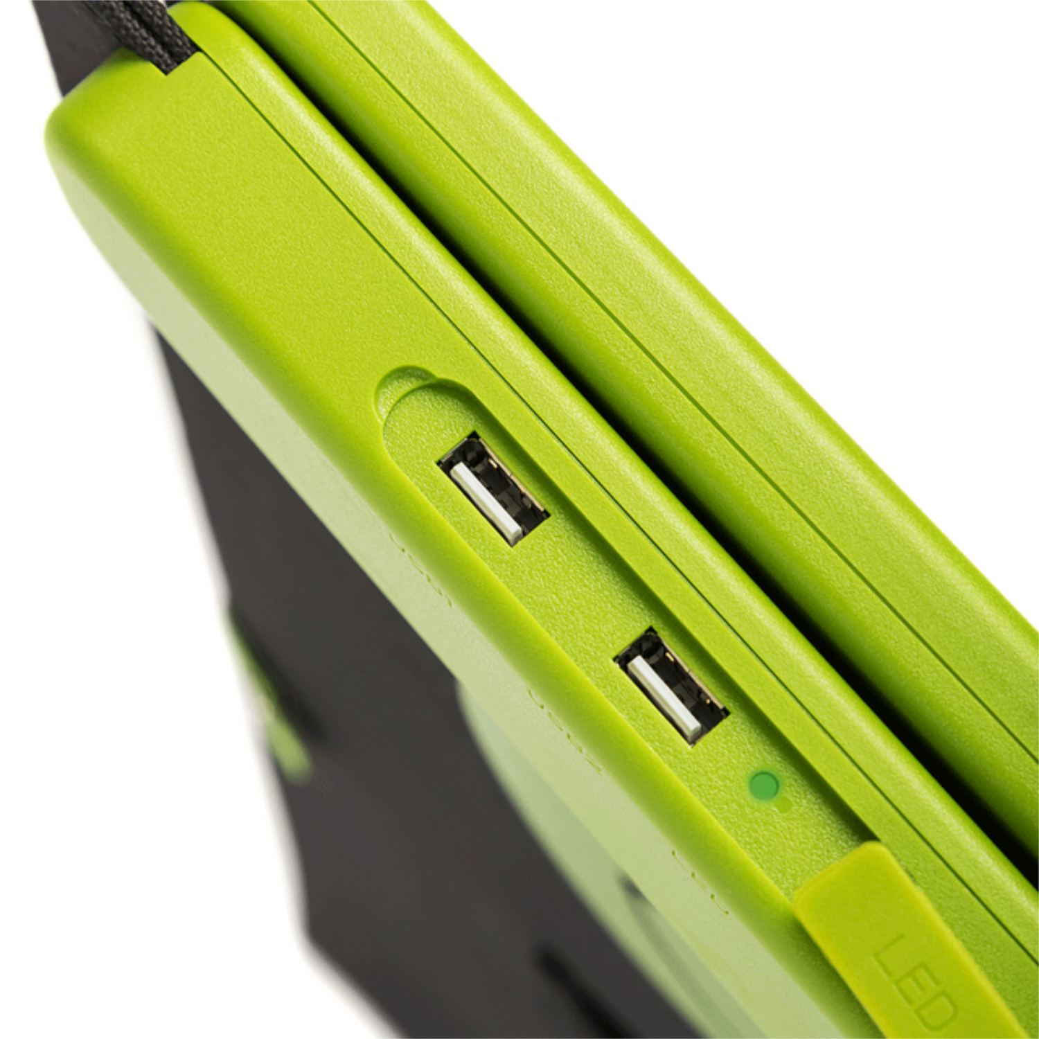 Wattstunde Solartasche, SolarBuddy, mit Integrierten USB-Steckdosen, 200W