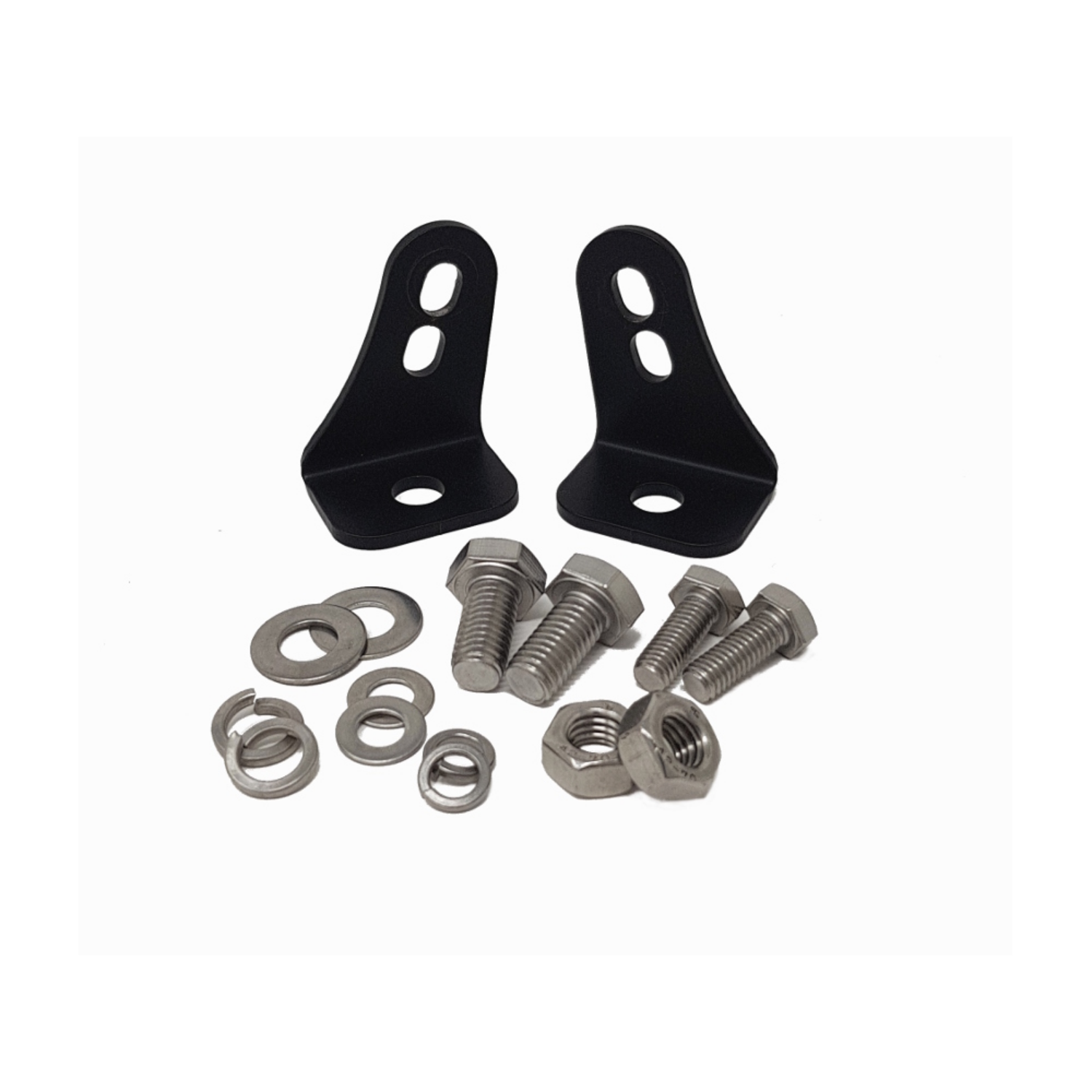 Lazer Linear Side Mount Kit