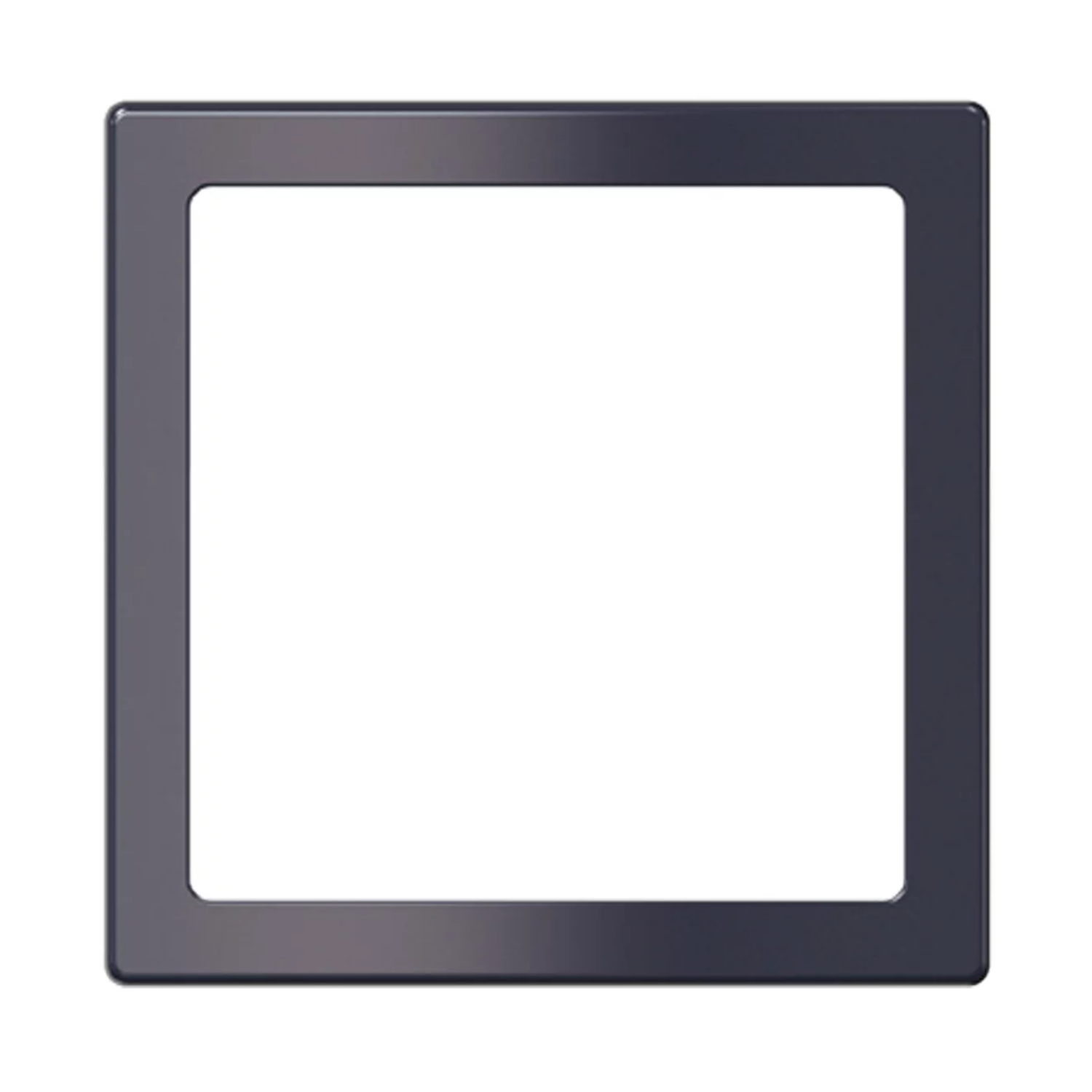 Inprojal Abdeckrahmen 1-fach