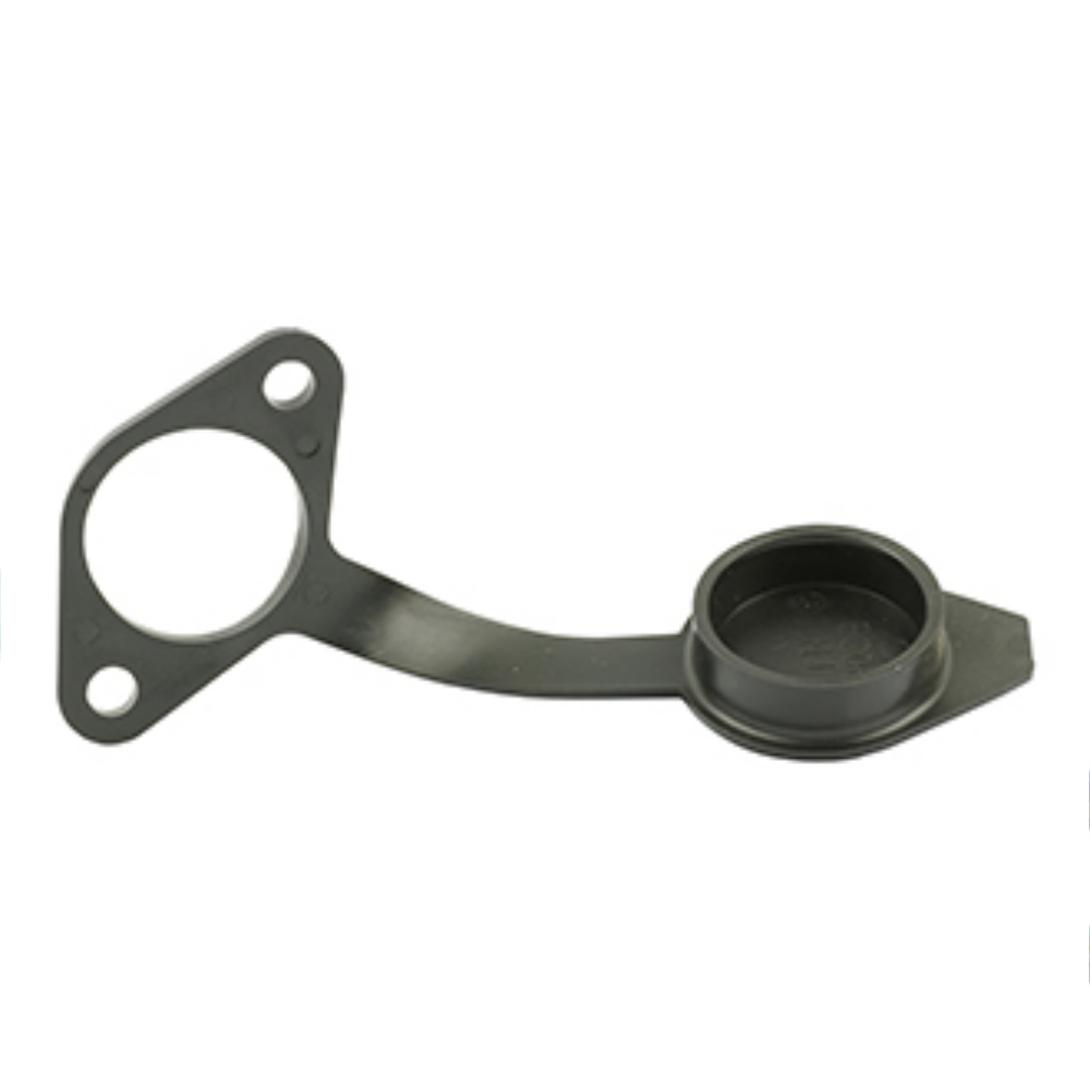 Horntools, Einbaustecker für Kabelfernbedienung, 3m Anschlusskabel