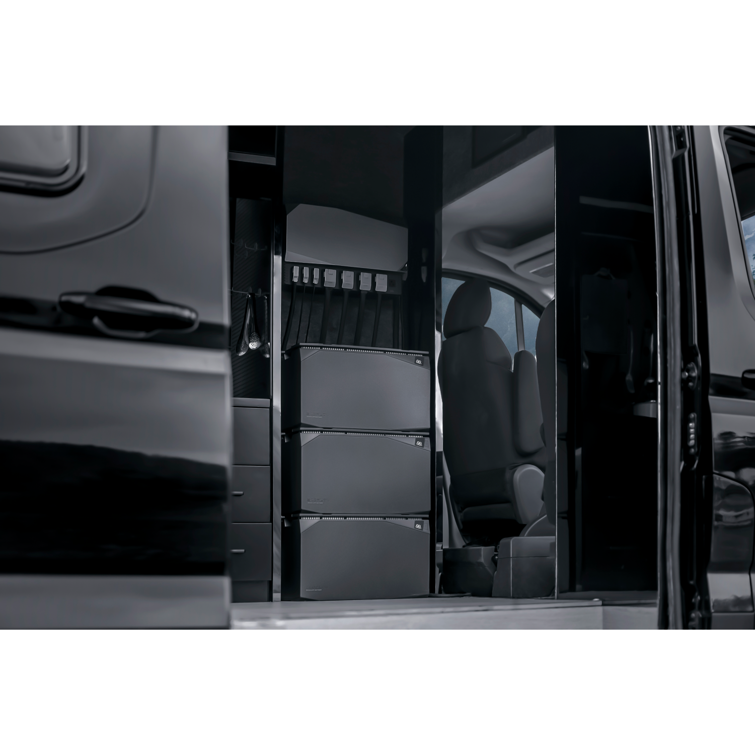 EcoFlow Lithium Batterie 2kWh für Power Kit