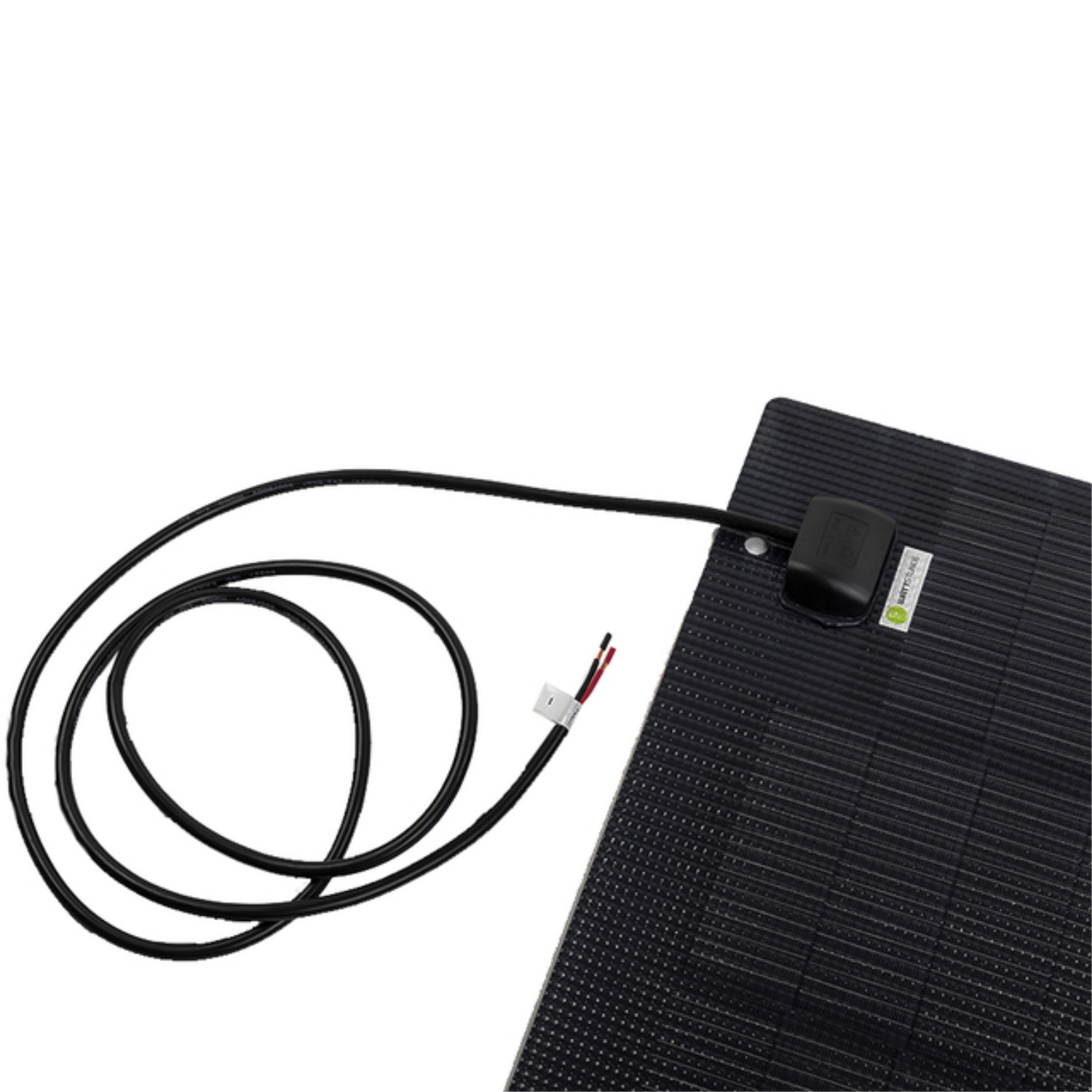 Flexibles Solarpanel