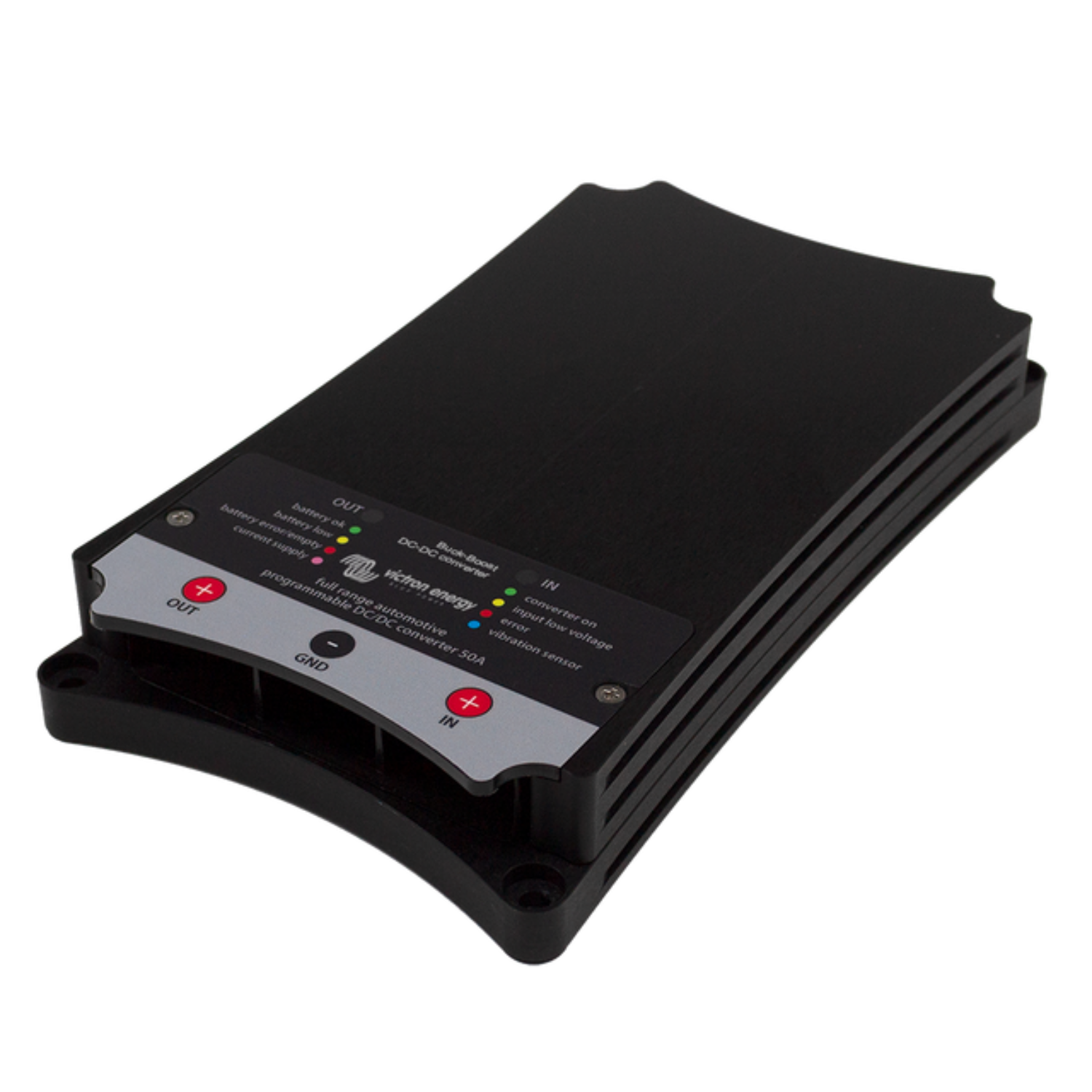 Victron Energy Gleichstrom Ladewandler, 50A Buck-Boost DC/DC