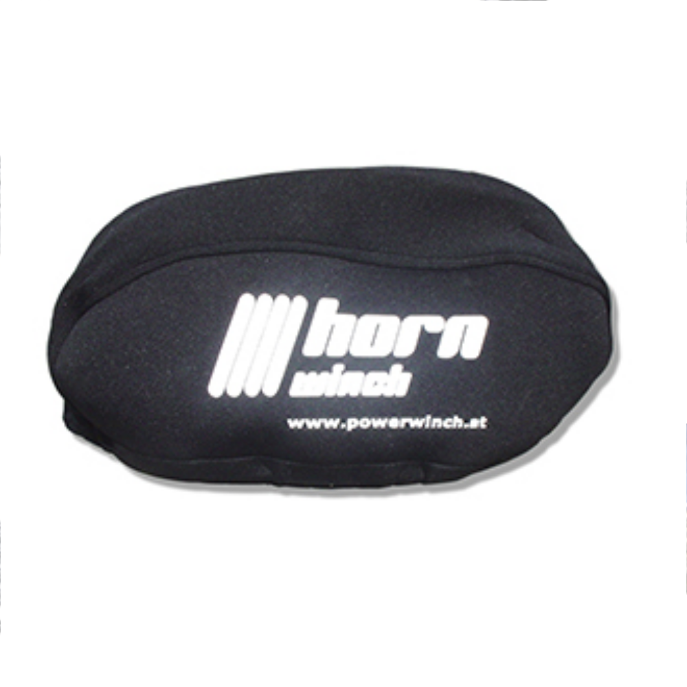 Horntools, Seilwinden Abdeckung Neopren 5000-9500 Serie
